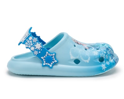 Foto 2 | Foto 2 | Sandalias Disney Frozen para Niña