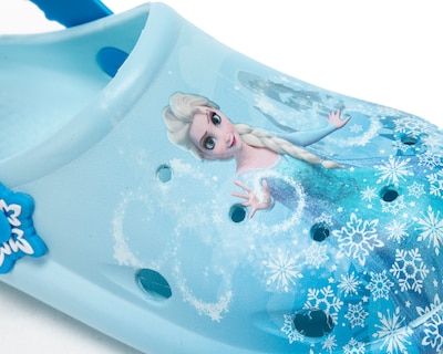 Foto 6 | Foto 6 | Sandalias Disney Frozen para Niña