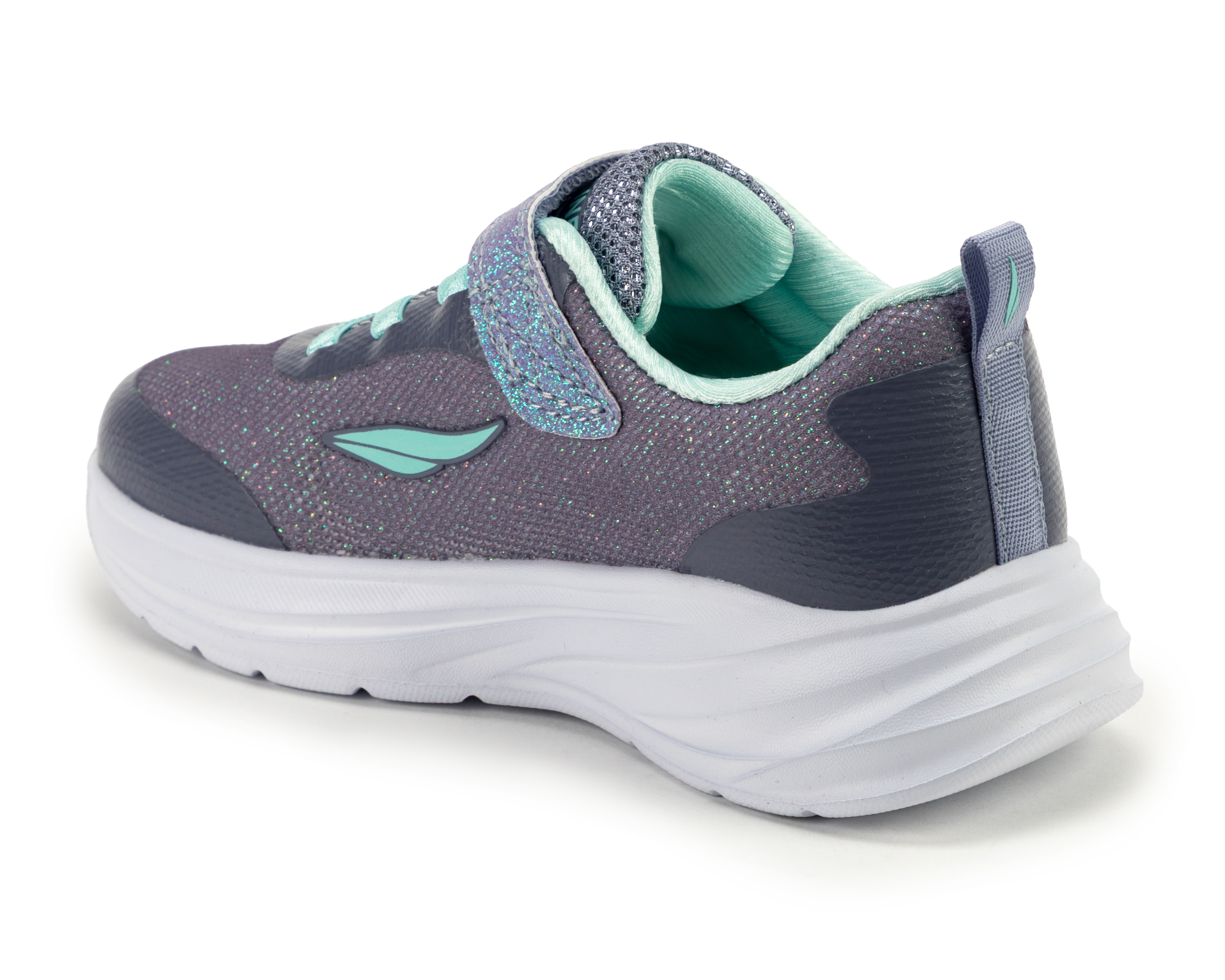 Foto 4 pulgar | Foto 3 | Tenis Deportivos Sportline para Niña