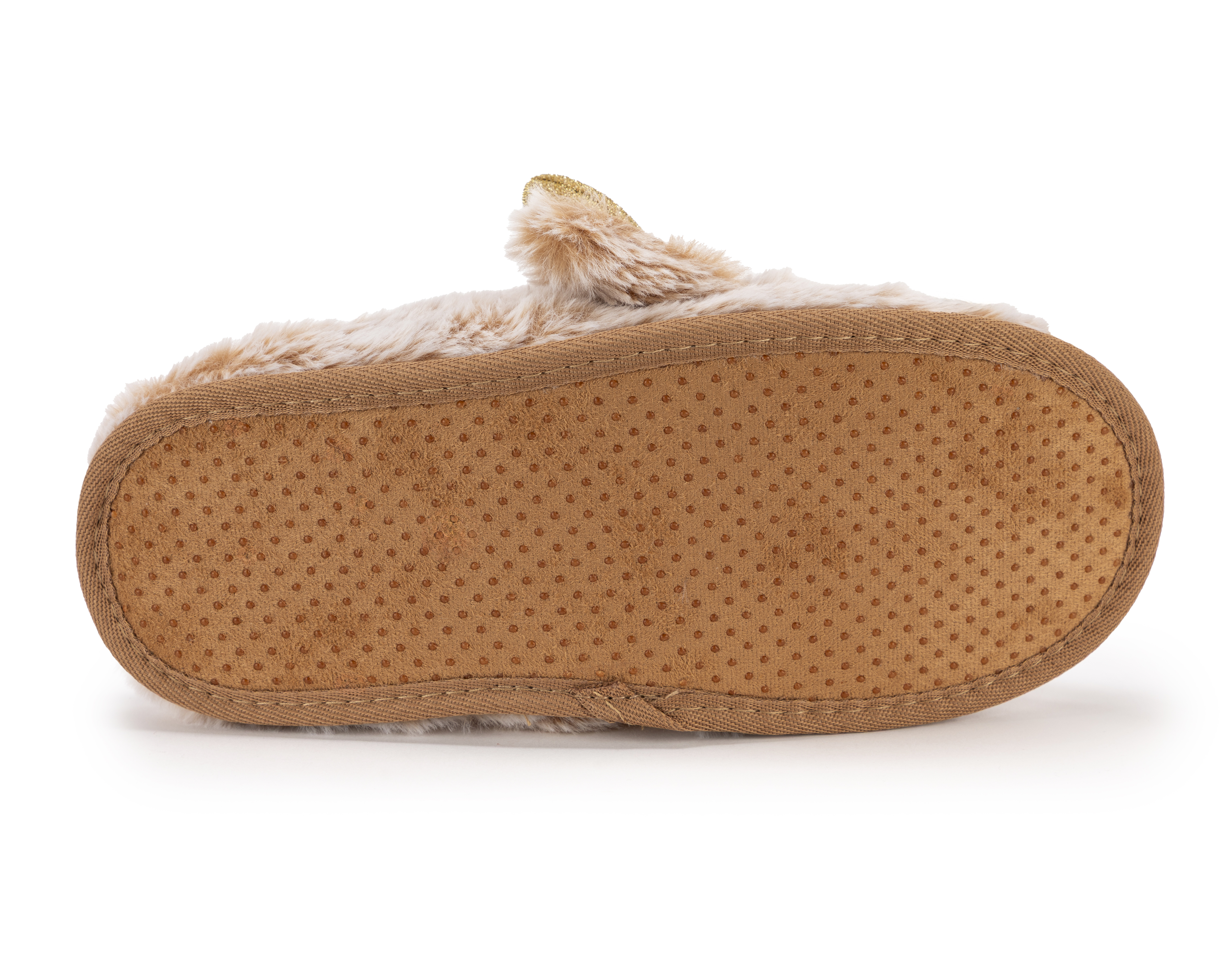Foto 5 pulgar | Foto 4 | Pantuflas de Reno para Mujer Beauty Secret