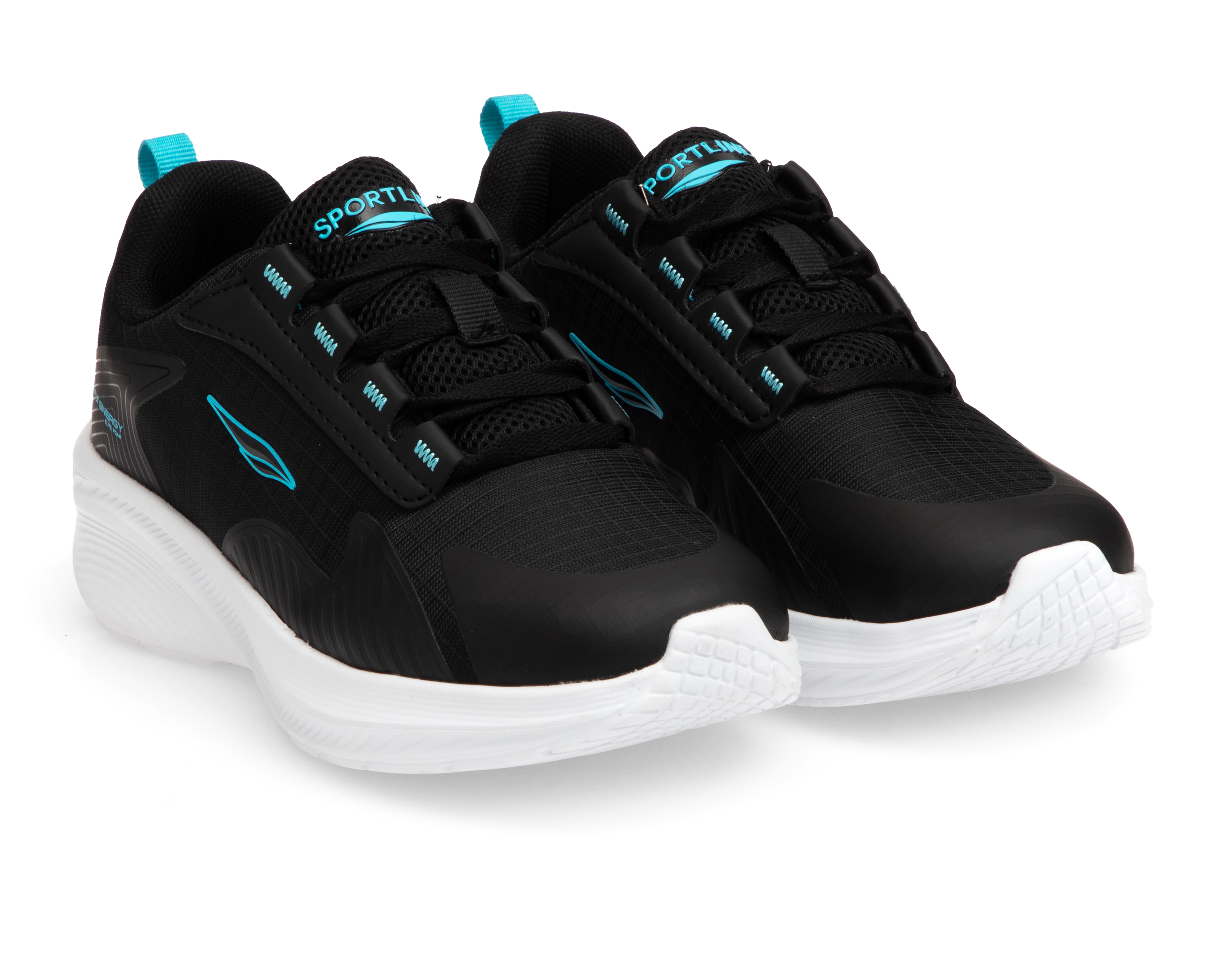 Foto 2 pulgar | Foto 1 | Tenis Deportivos Sportline para Niño