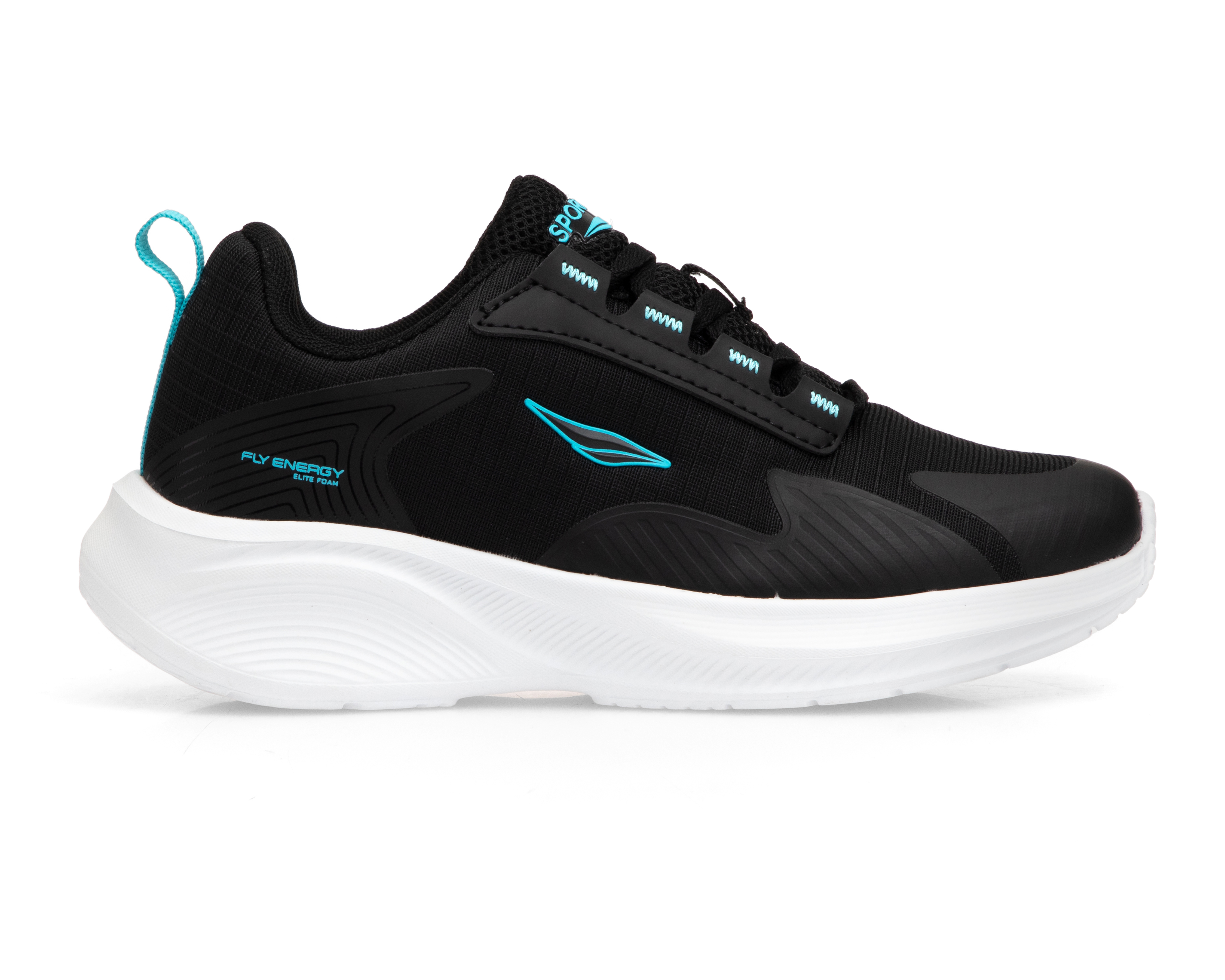 Foto 3 pulgar | Foto 2 | Tenis Deportivos Sportline para Niño