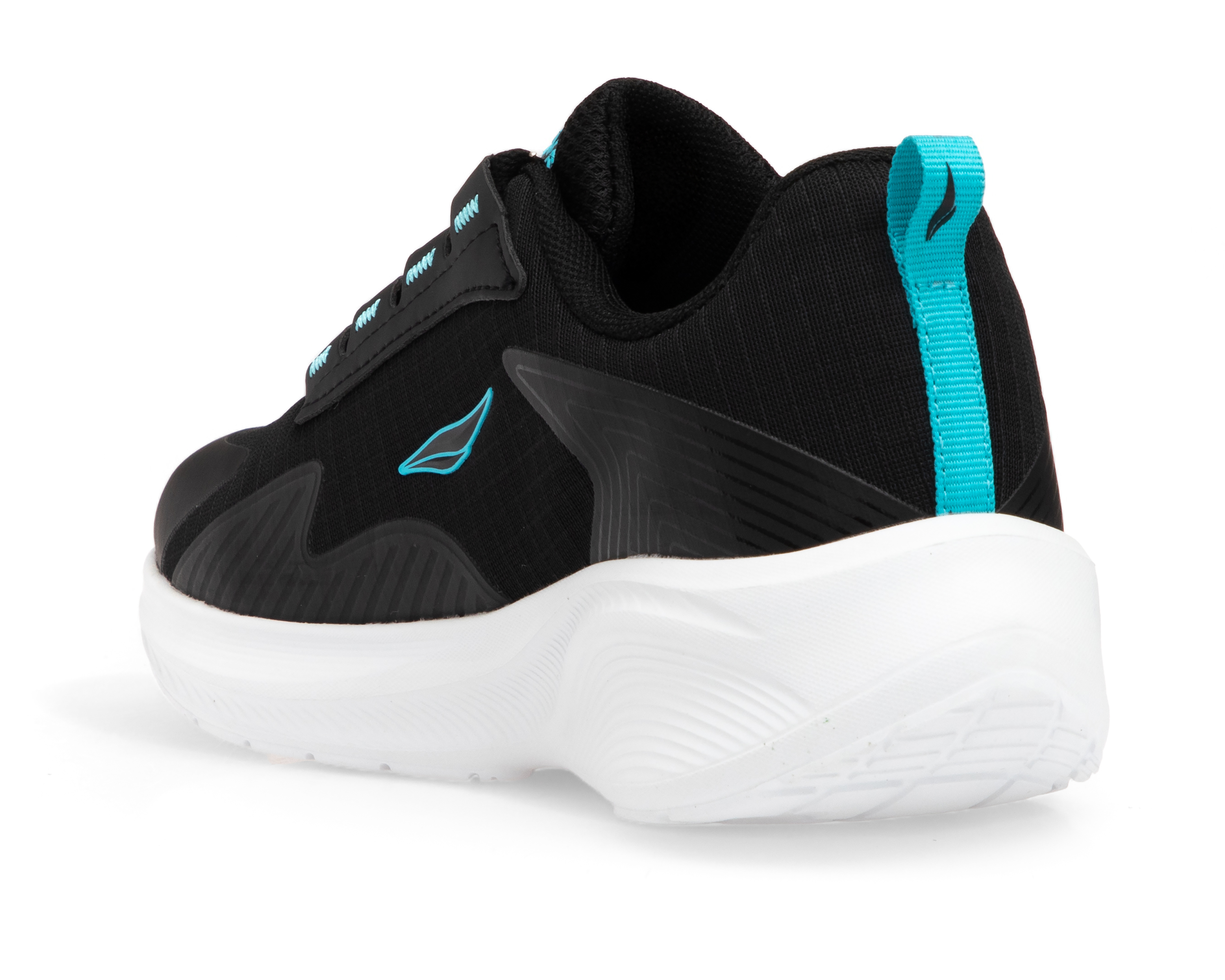 Foto 4 pulgar | Foto 3 | Tenis Deportivos Sportline para Niño