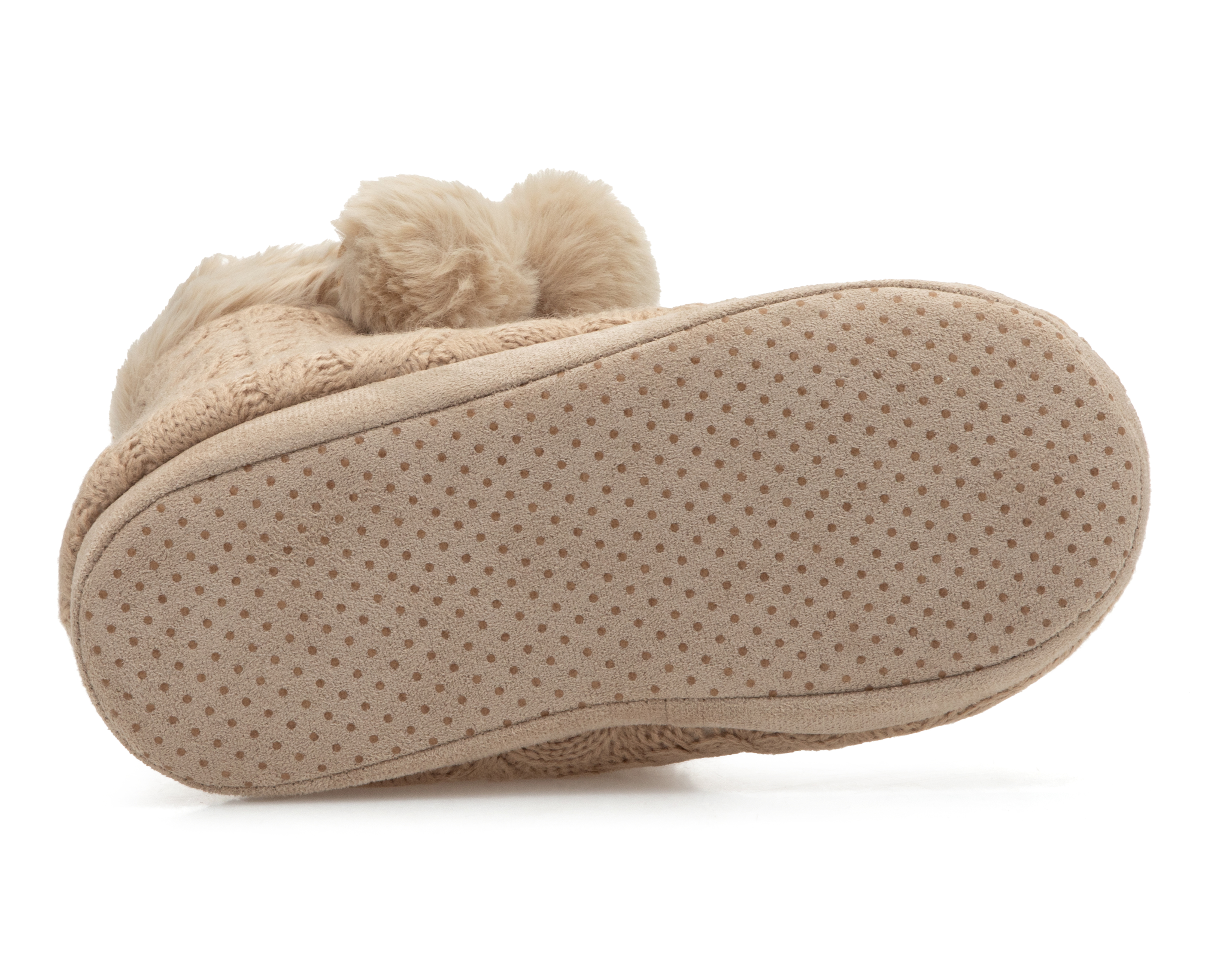 Foto 5 pulgar | Foto 4 | Pantuflas Beauty Secret para Mujer