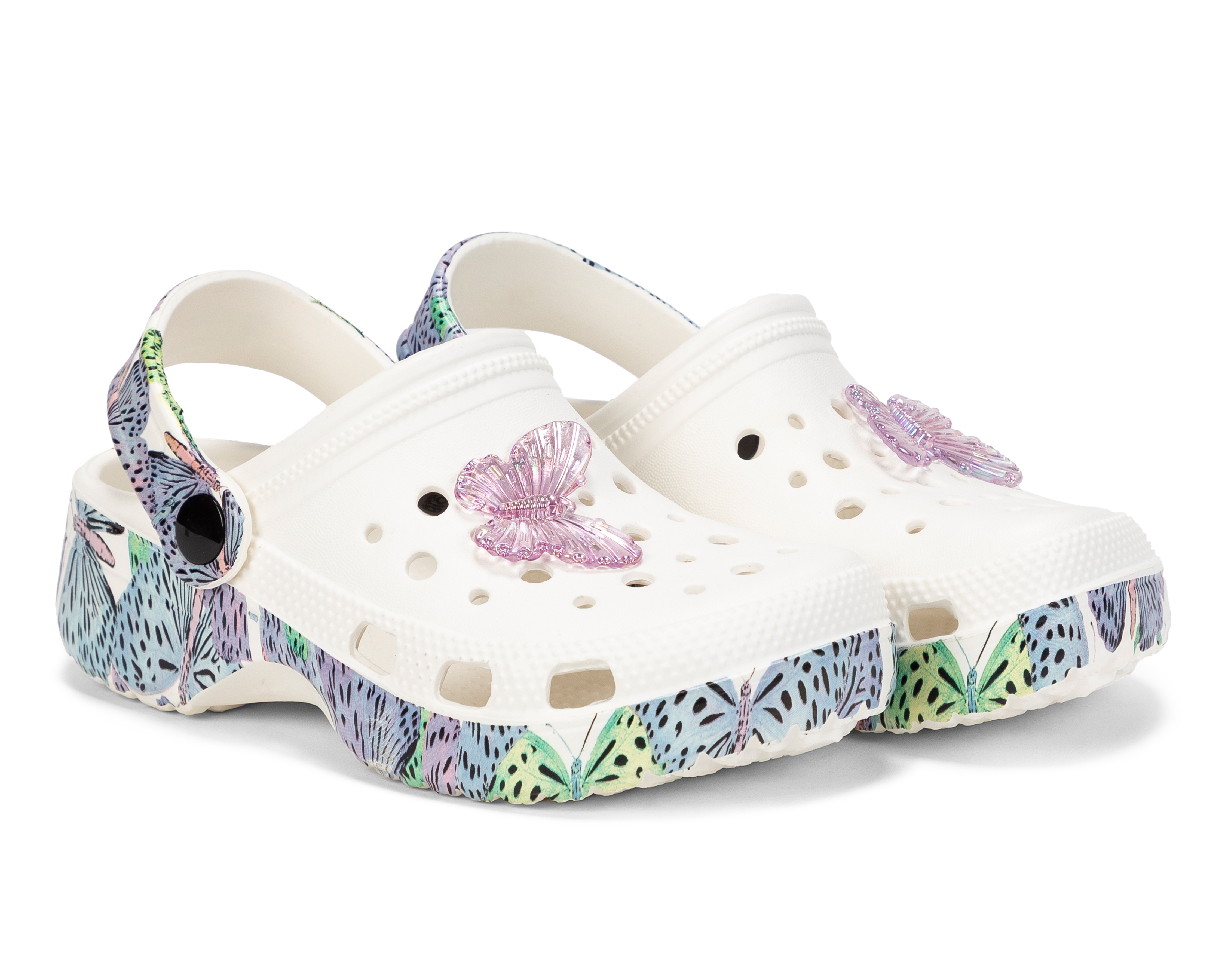 Sandalias Rio Beach para Niña