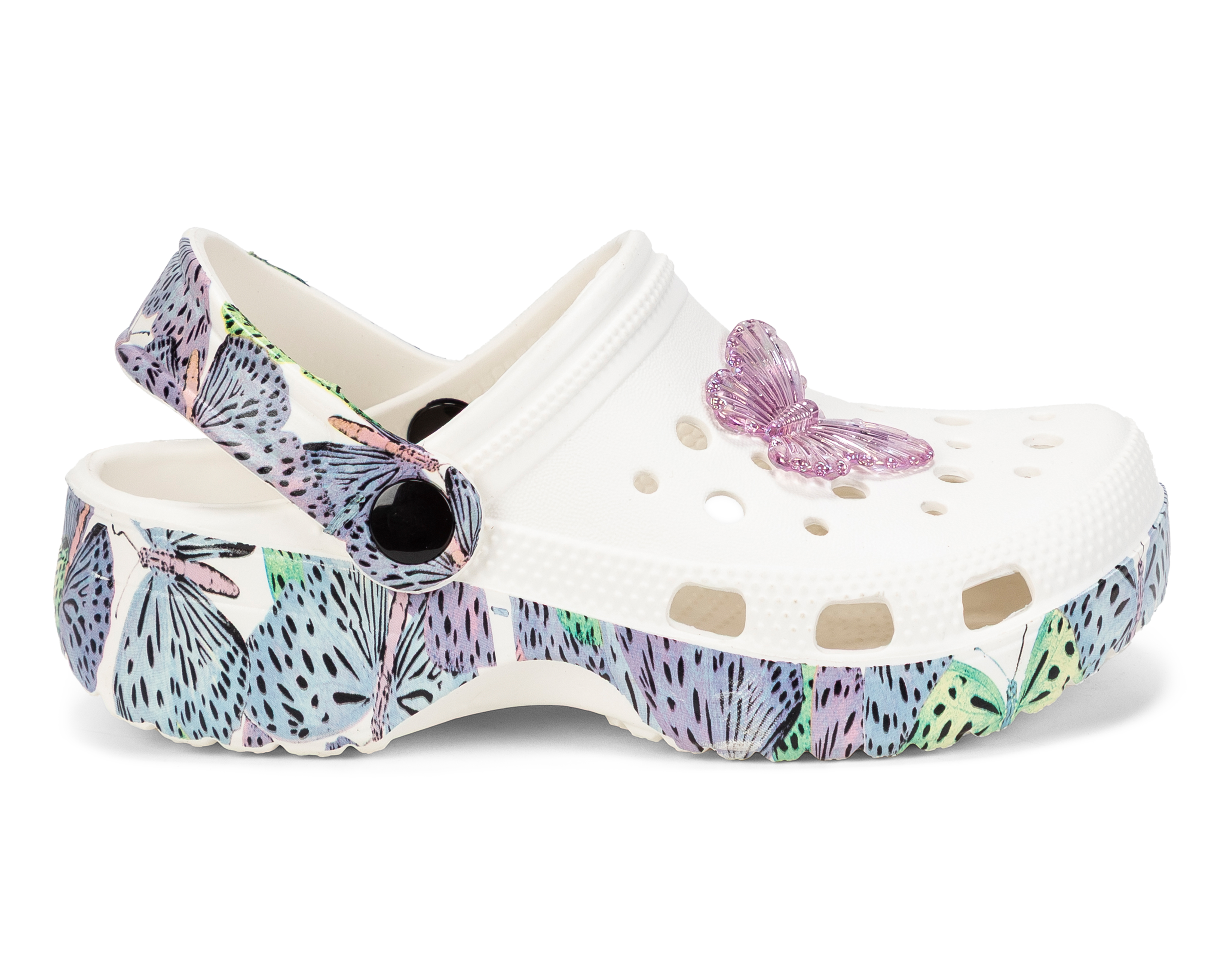 Foto 3 pulgar | Foto 2 | Sandalias Rio Beach para Niña