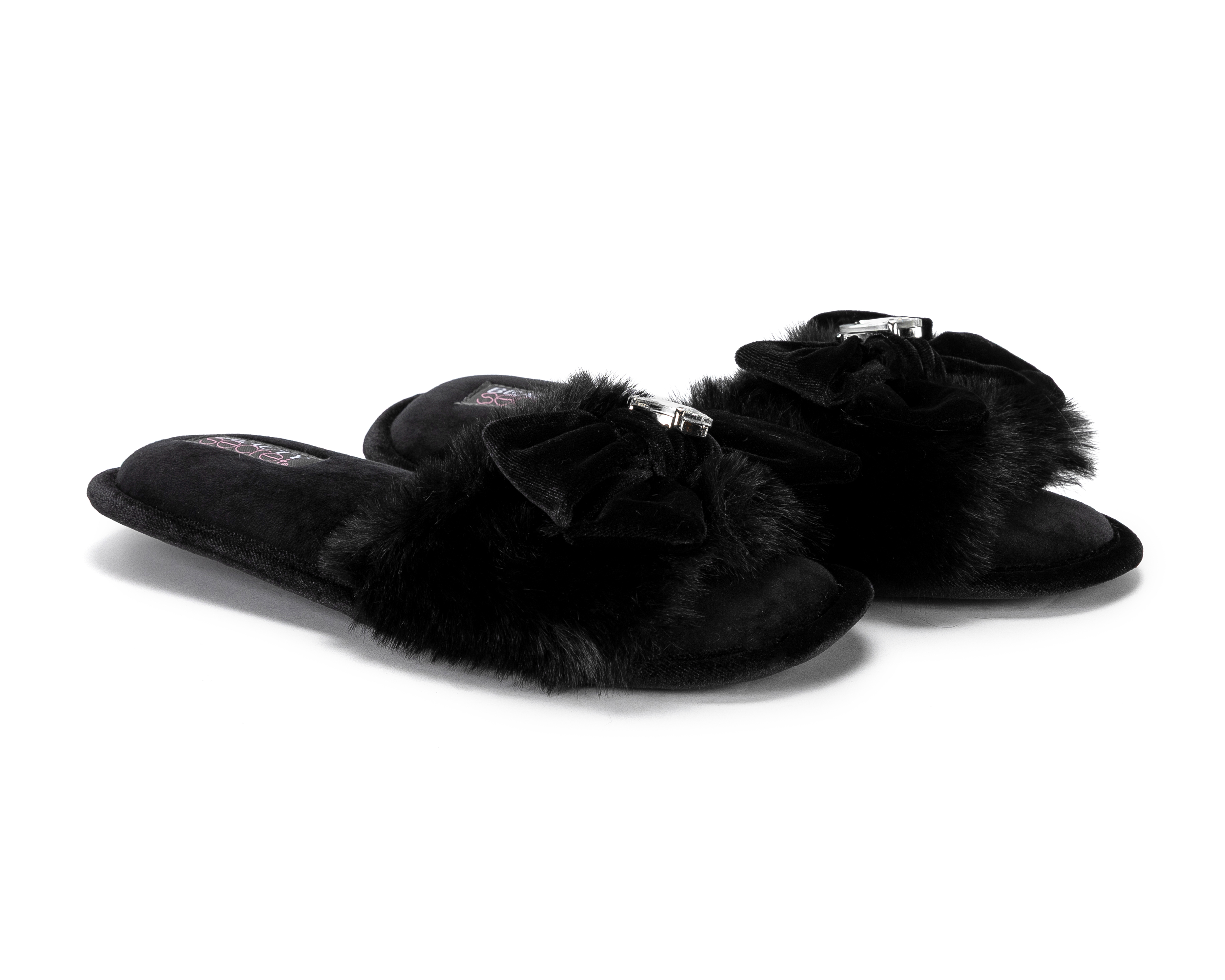 Foto 2 pulgar | Foto 1 | Pantufla para Mujer Beauty Secret