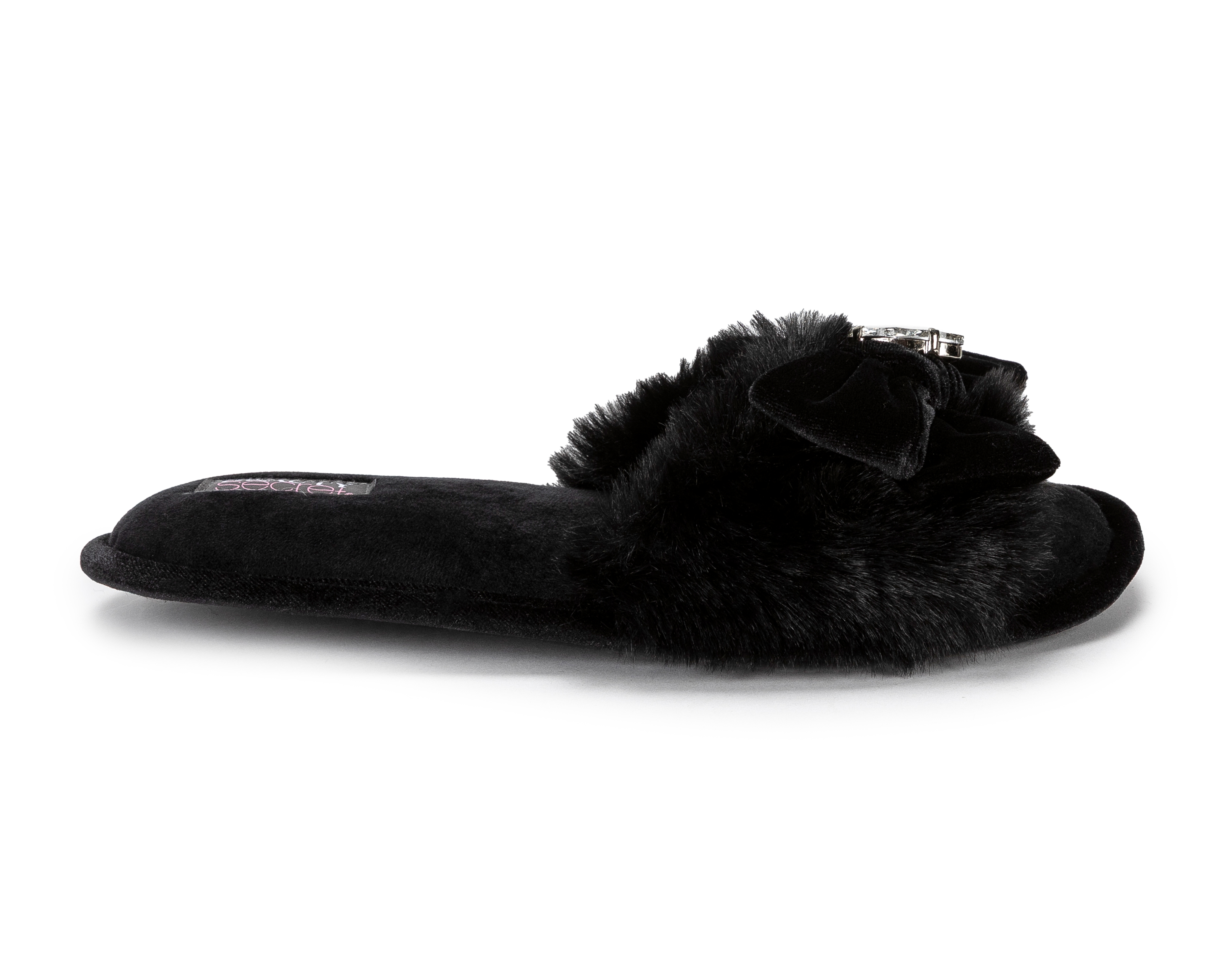 Foto 2 | Foto 2 | Pantufla para Mujer Beauty Secret