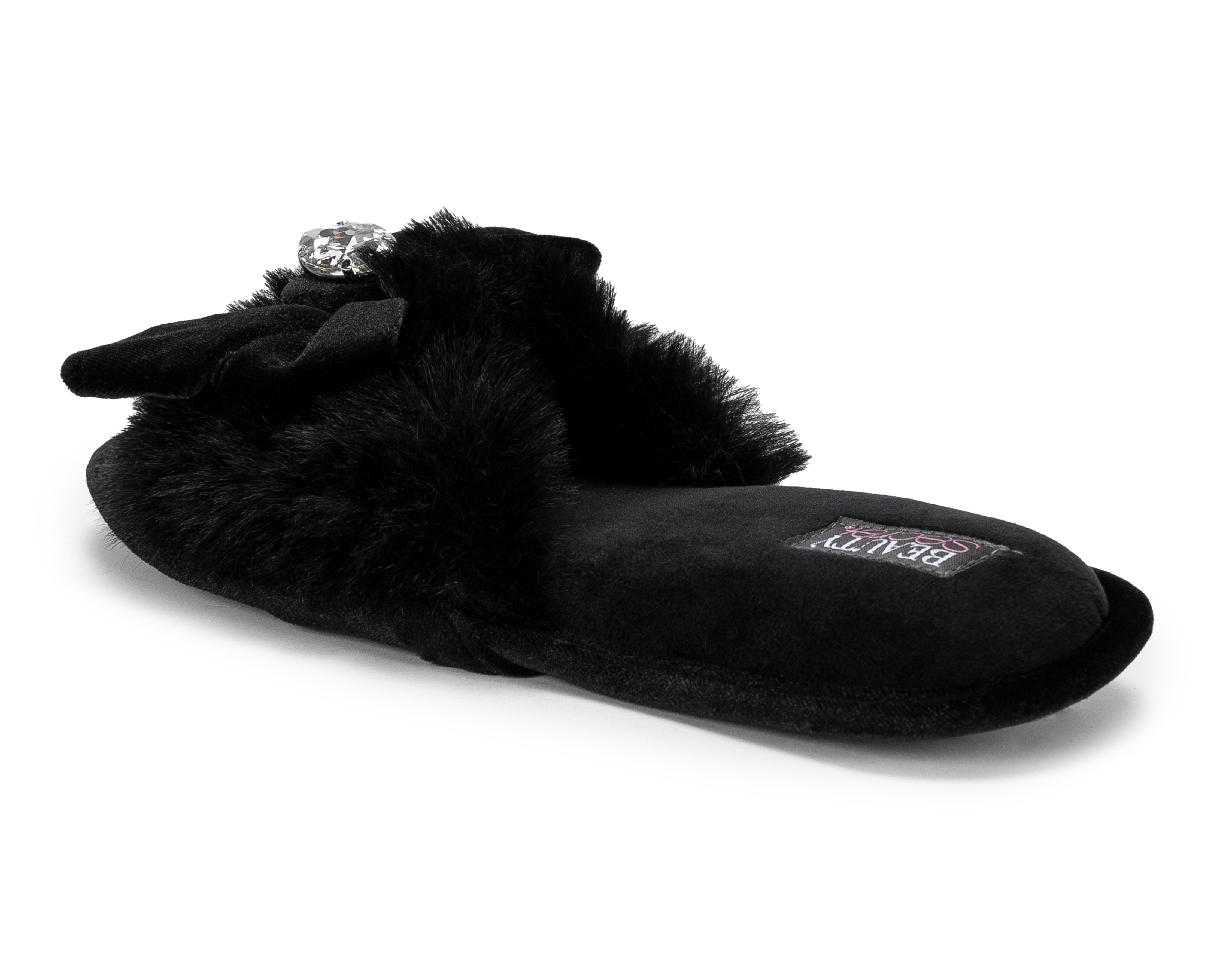 Foto 4 pulgar | Foto 3 | Pantufla para Mujer Beauty Secret