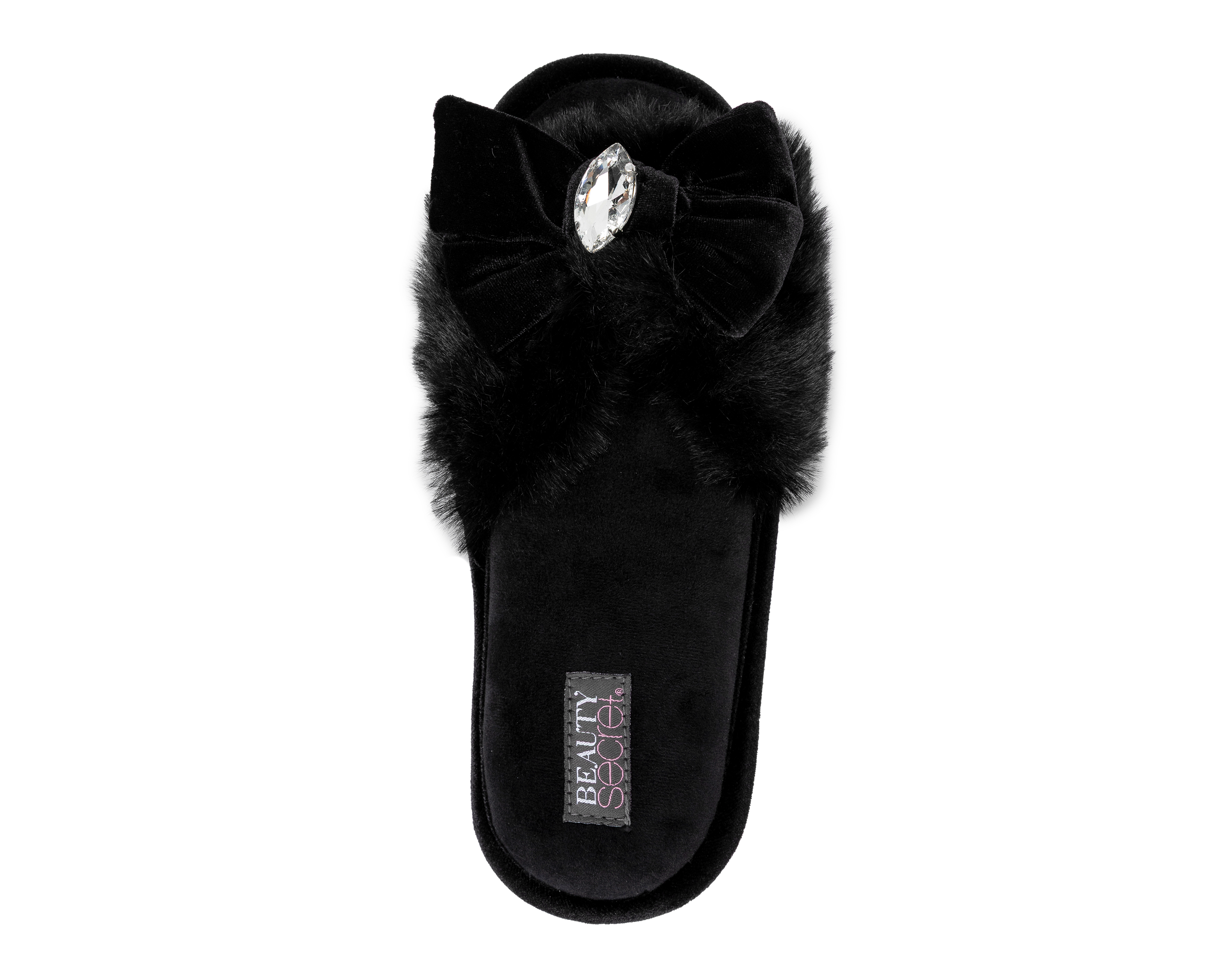 Foto 5 | Foto 5 | Pantufla para Mujer Beauty Secret