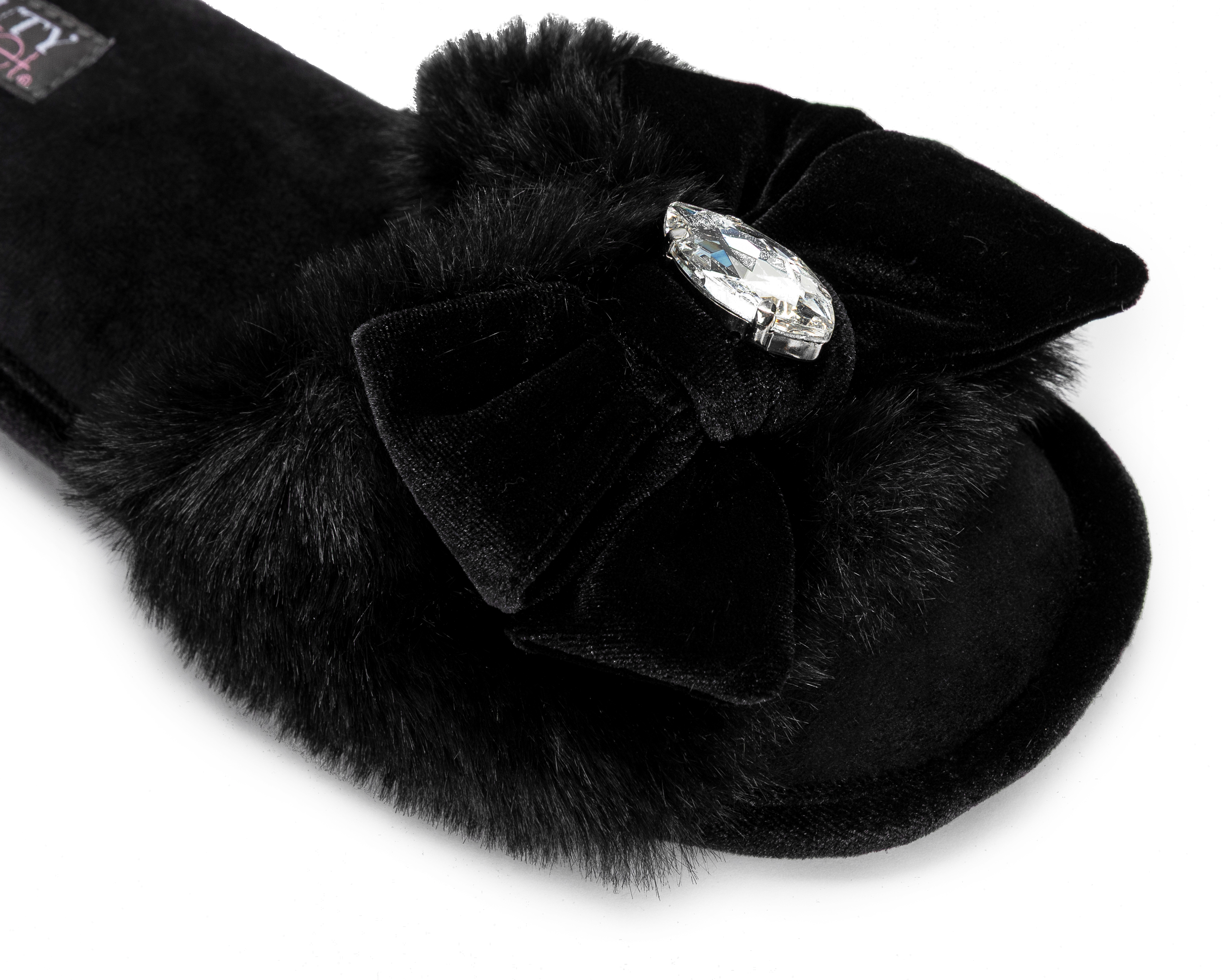 Foto 7 pulgar | Foto 6 | Pantufla para Mujer Beauty Secret