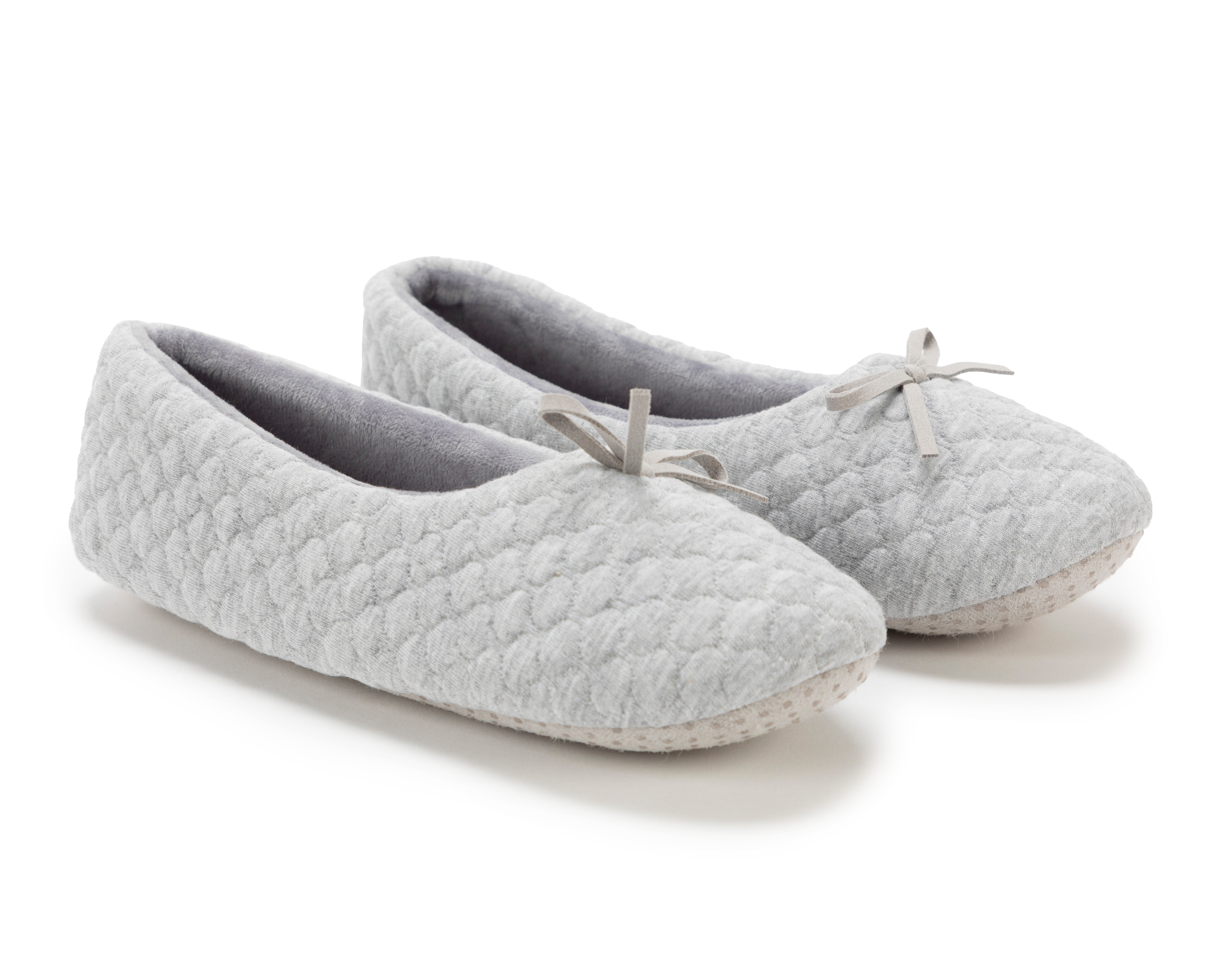 Foto 2 pulgar | Foto 1 | Pantufla para Mujer Beauty Secret