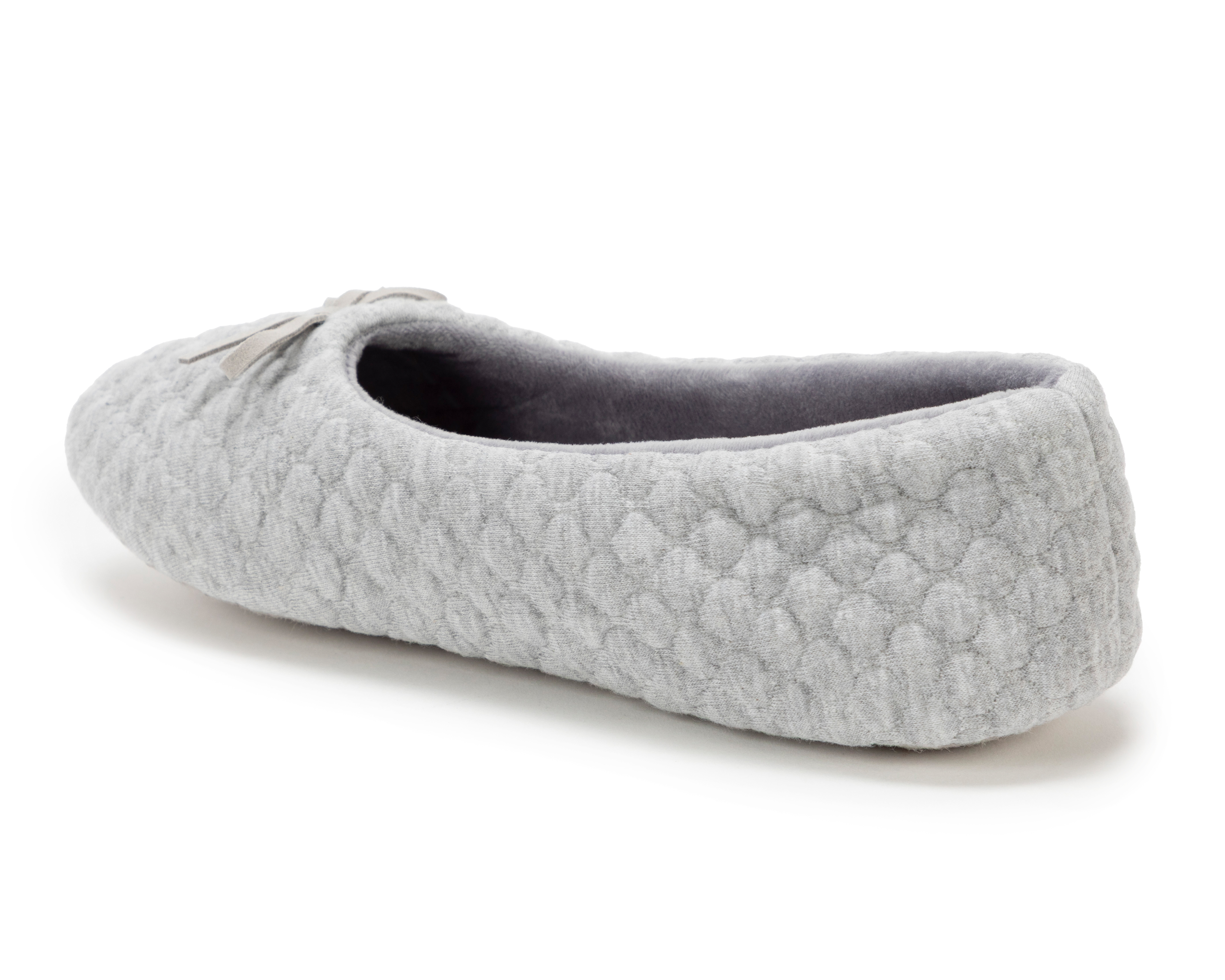 Foto 4 pulgar | Foto 3 | Pantufla para Mujer Beauty Secret