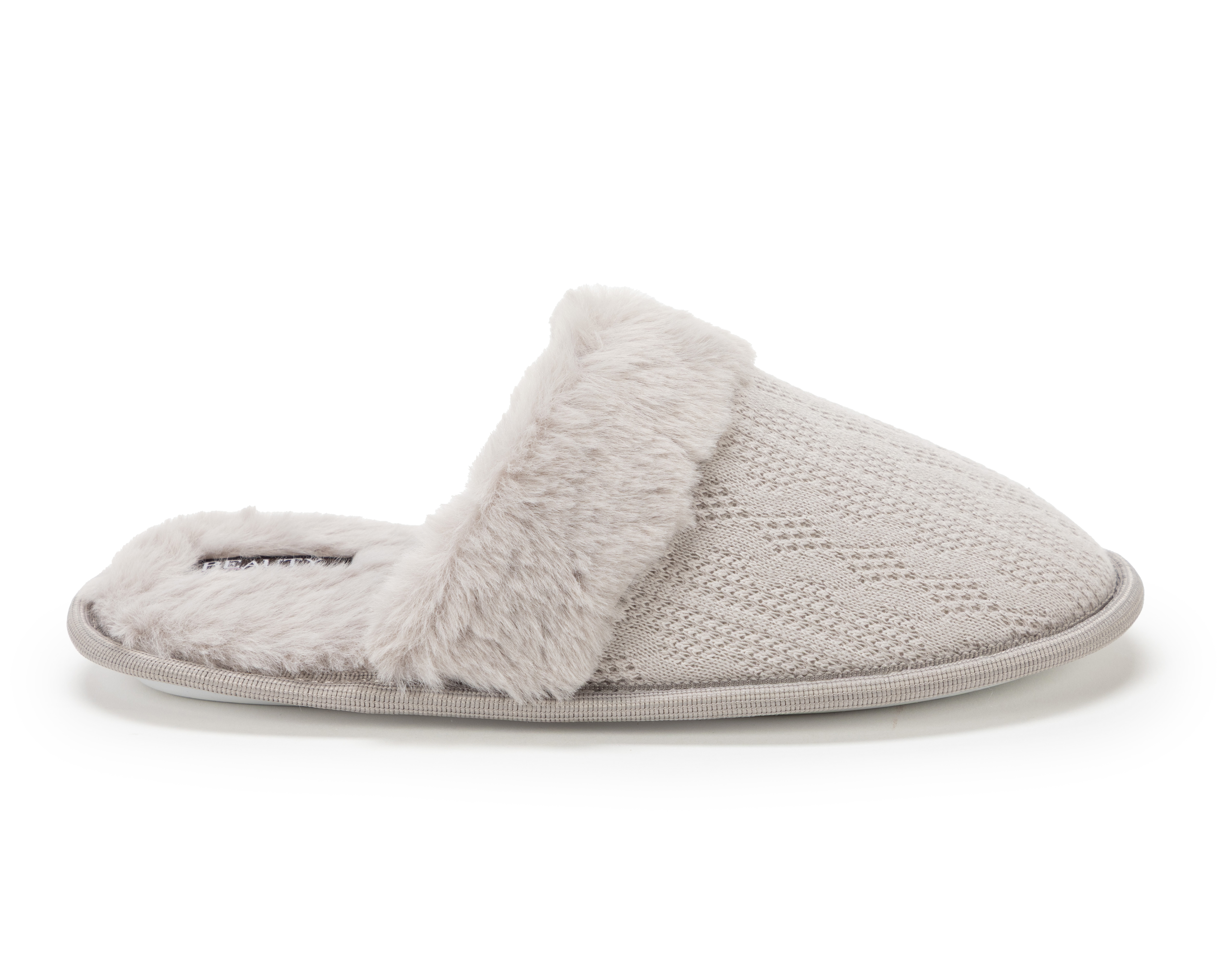 Foto 2 | Foto 2 | Pantuflas para Mujer Beauty Secret