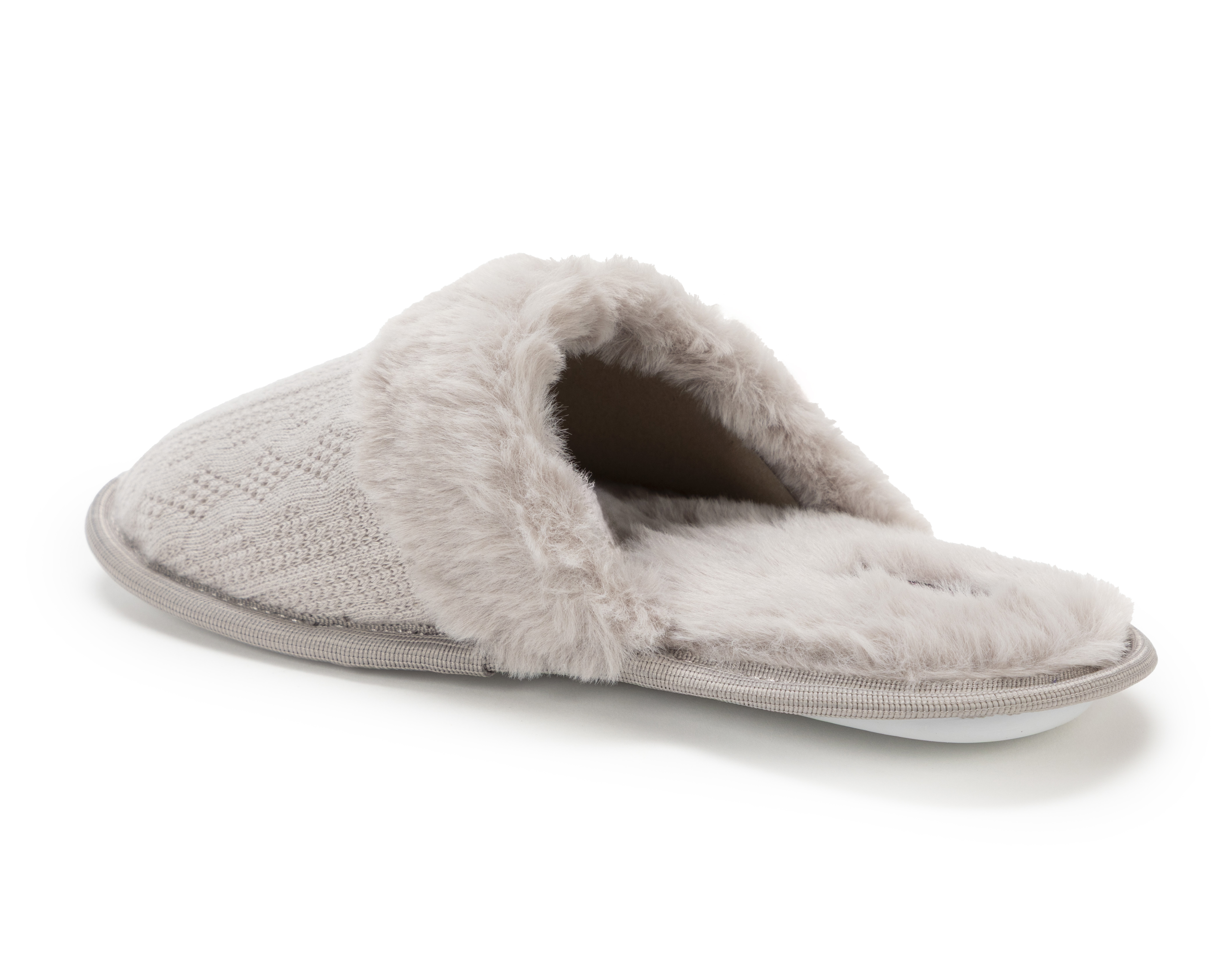 Foto 3 | Foto 3 | Pantuflas para Mujer Beauty Secret