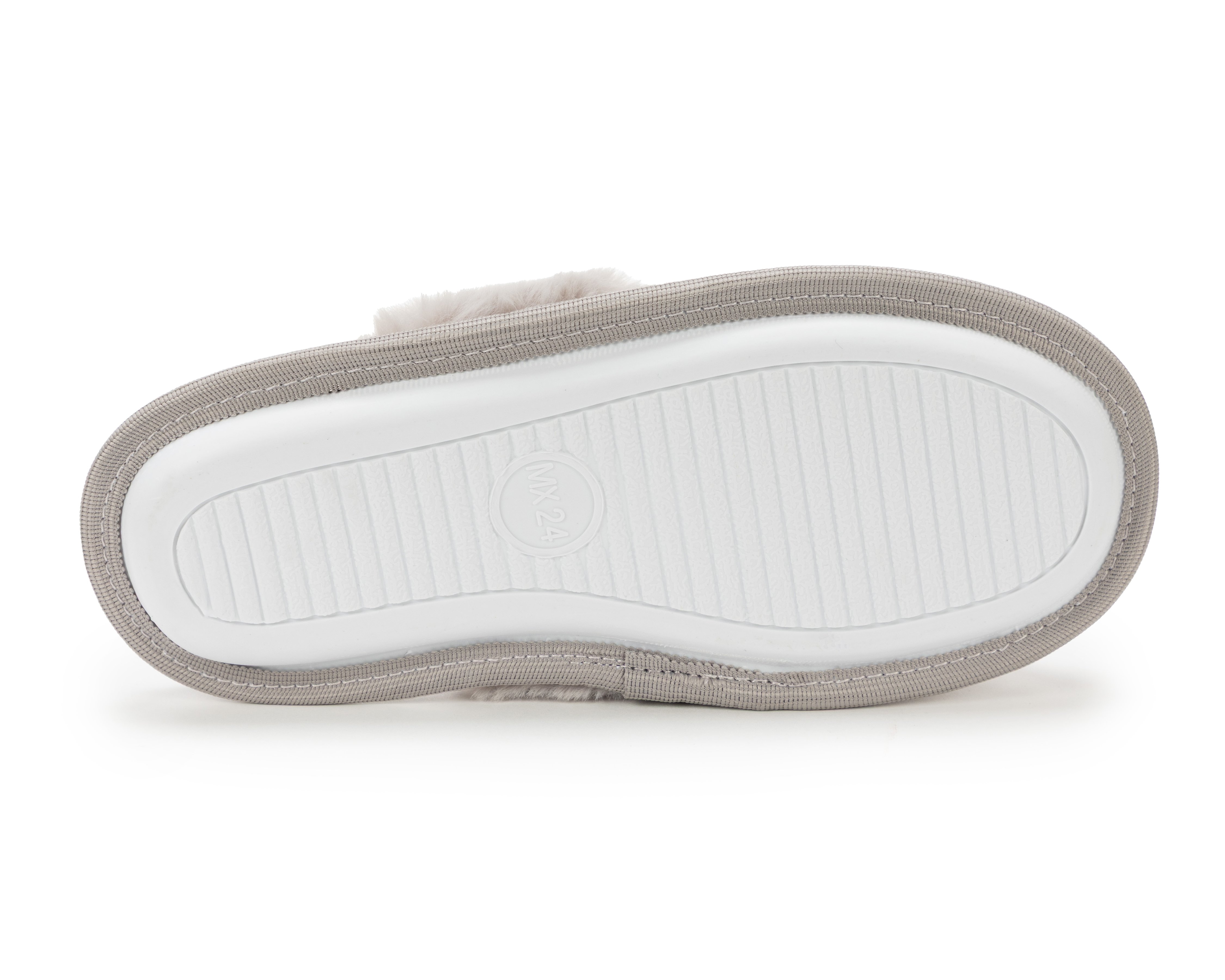 Foto 4 | Foto 4 | Pantuflas para Mujer Beauty Secret