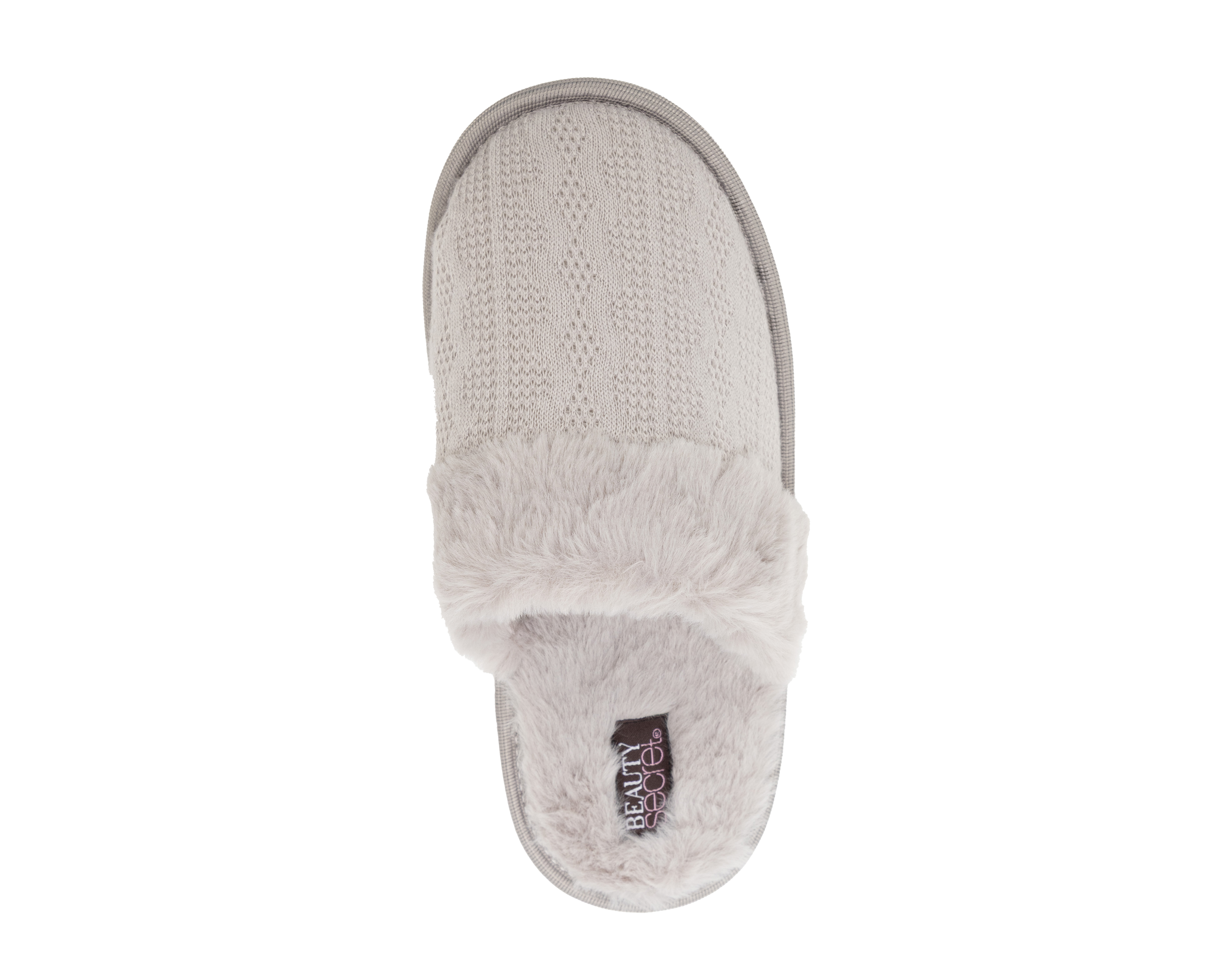 Foto 5 | Foto 5 | Pantuflas para Mujer Beauty Secret