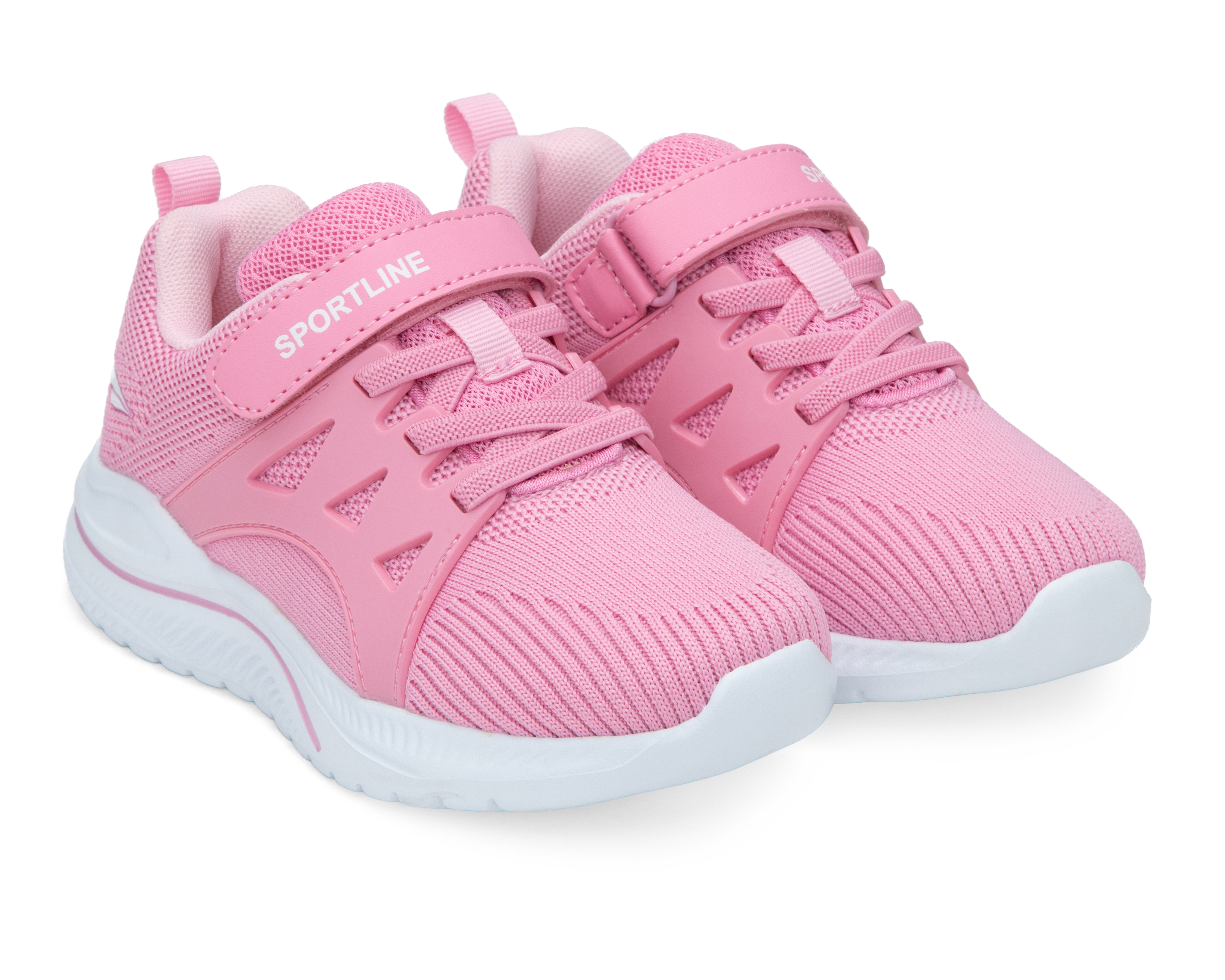 Tenis Deportivos Sportline para Niña