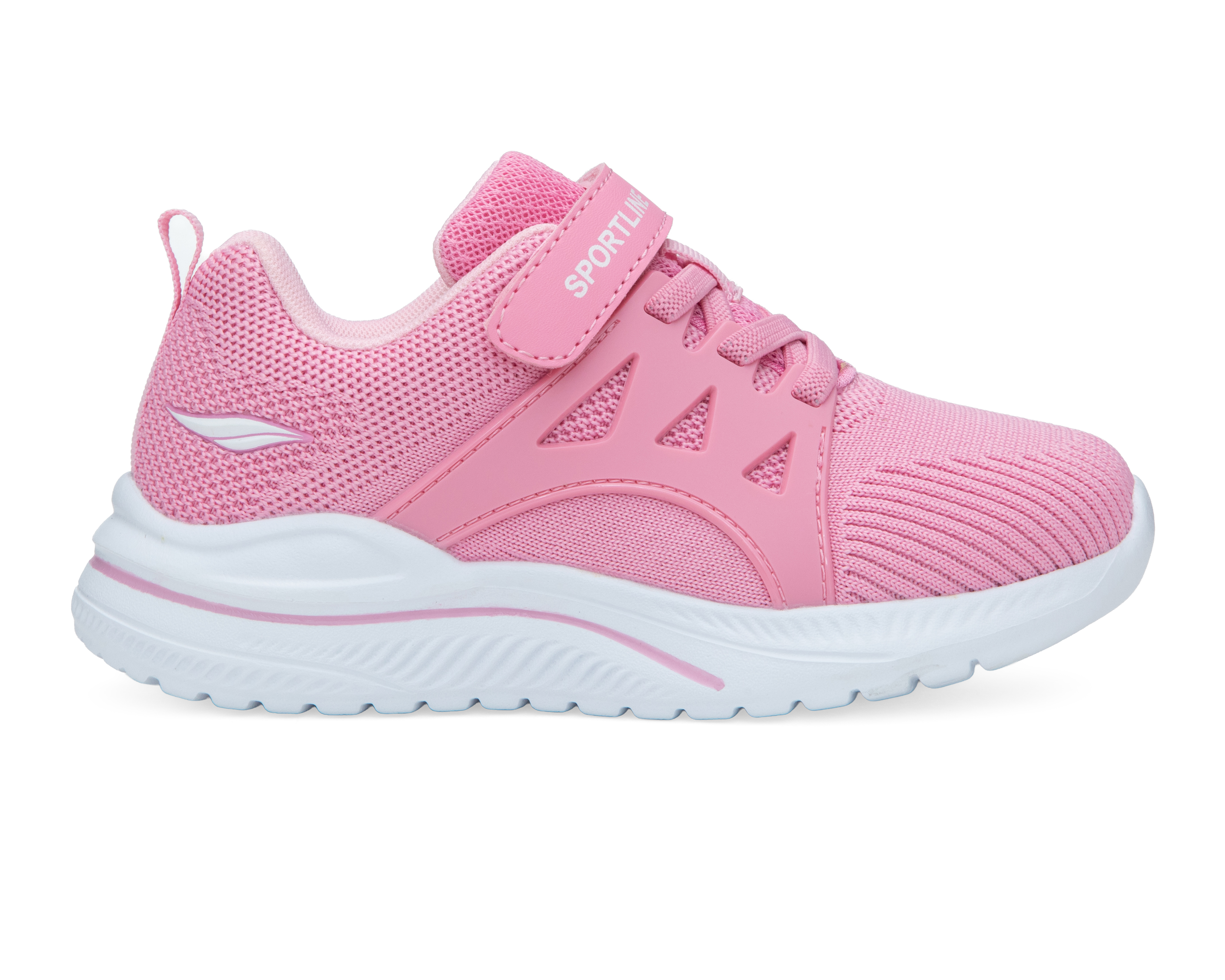 Foto 3 pulgar | Foto 2 | Tenis Deportivos Sportline para Niña