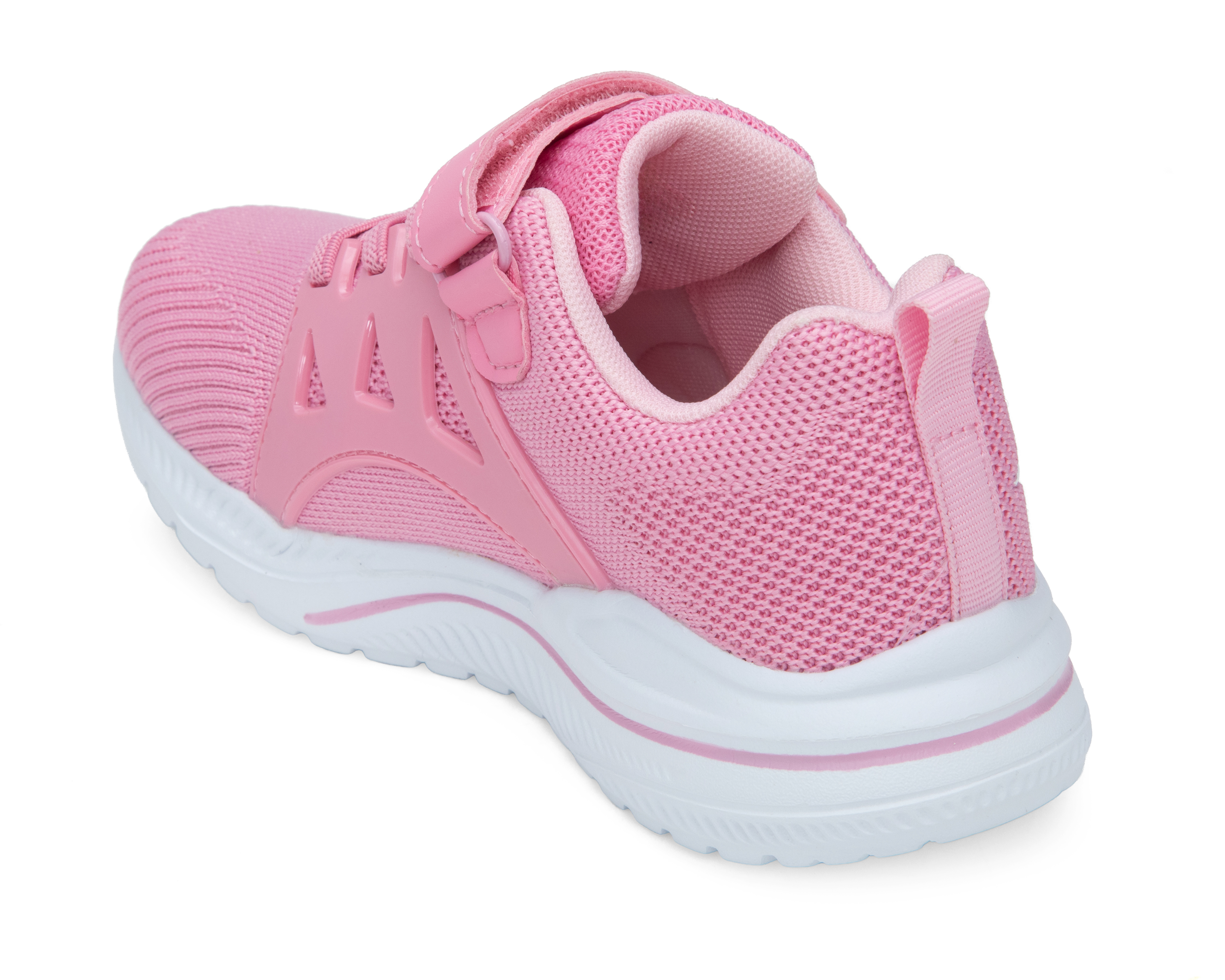 Foto 4 pulgar | Foto 3 | Tenis Deportivos Sportline para Niña