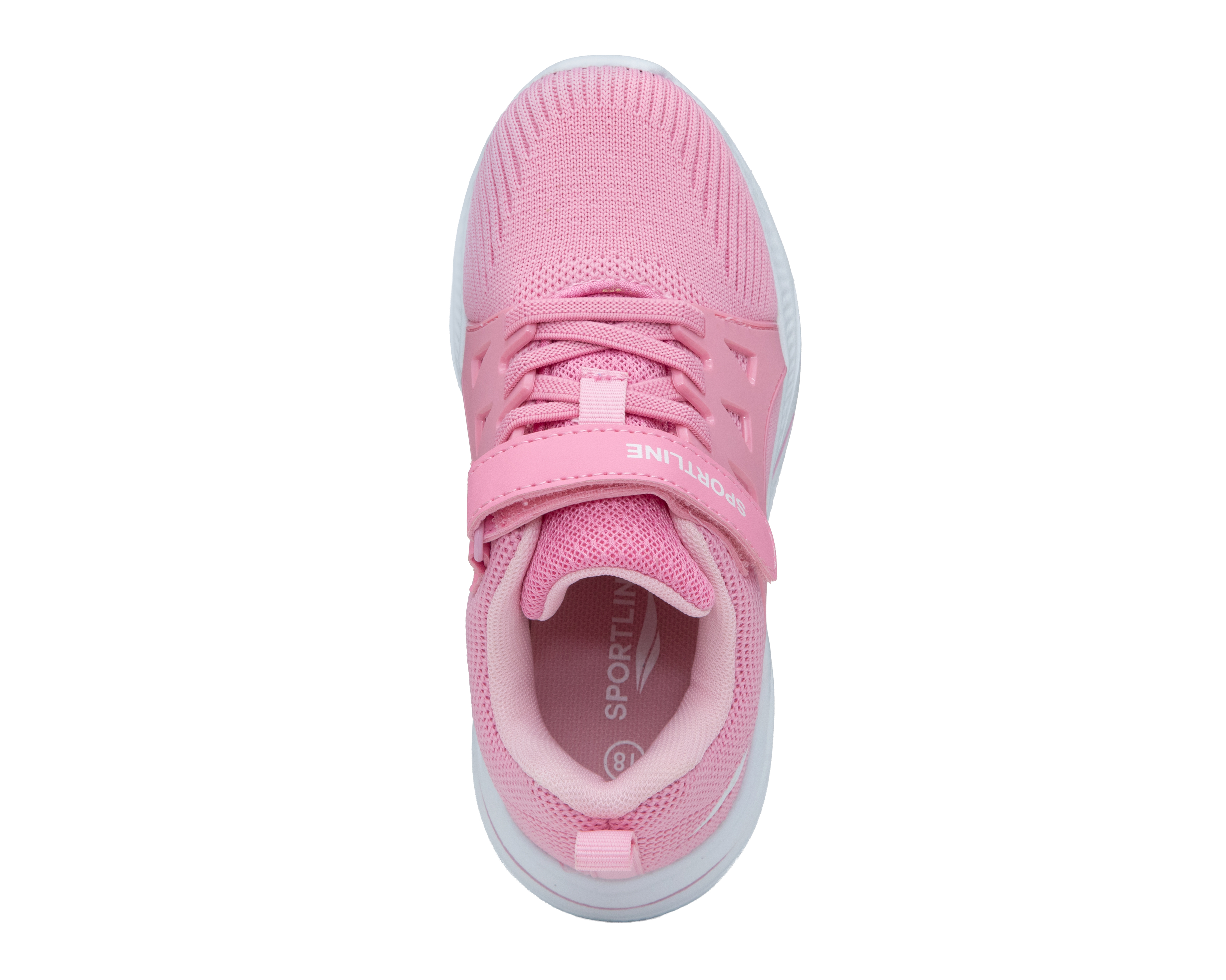 Foto 5 | Foto 5 | Tenis Deportivos Sportline para Niña