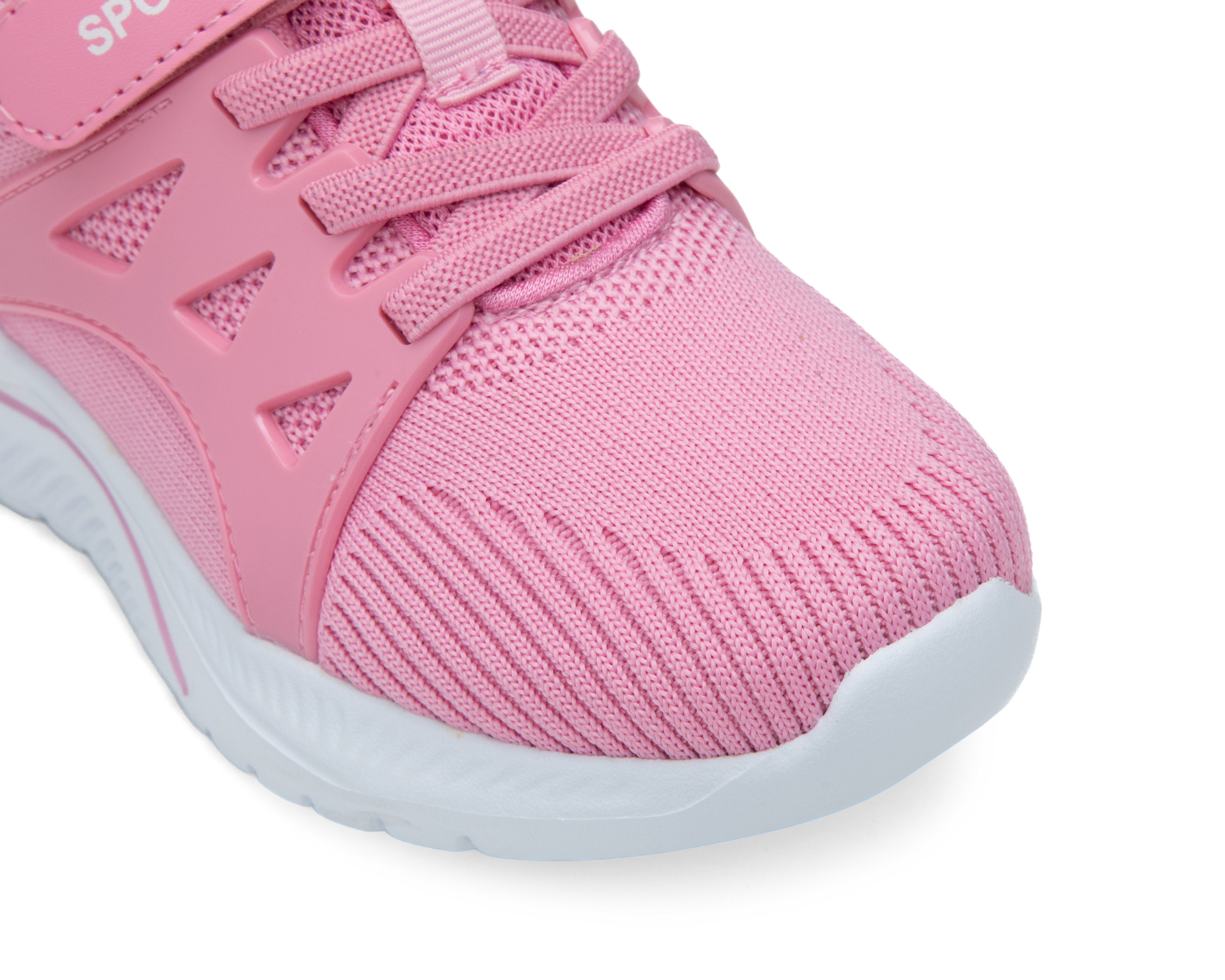 Foto 6 | Foto 6 | Tenis Deportivos Sportline para Niña