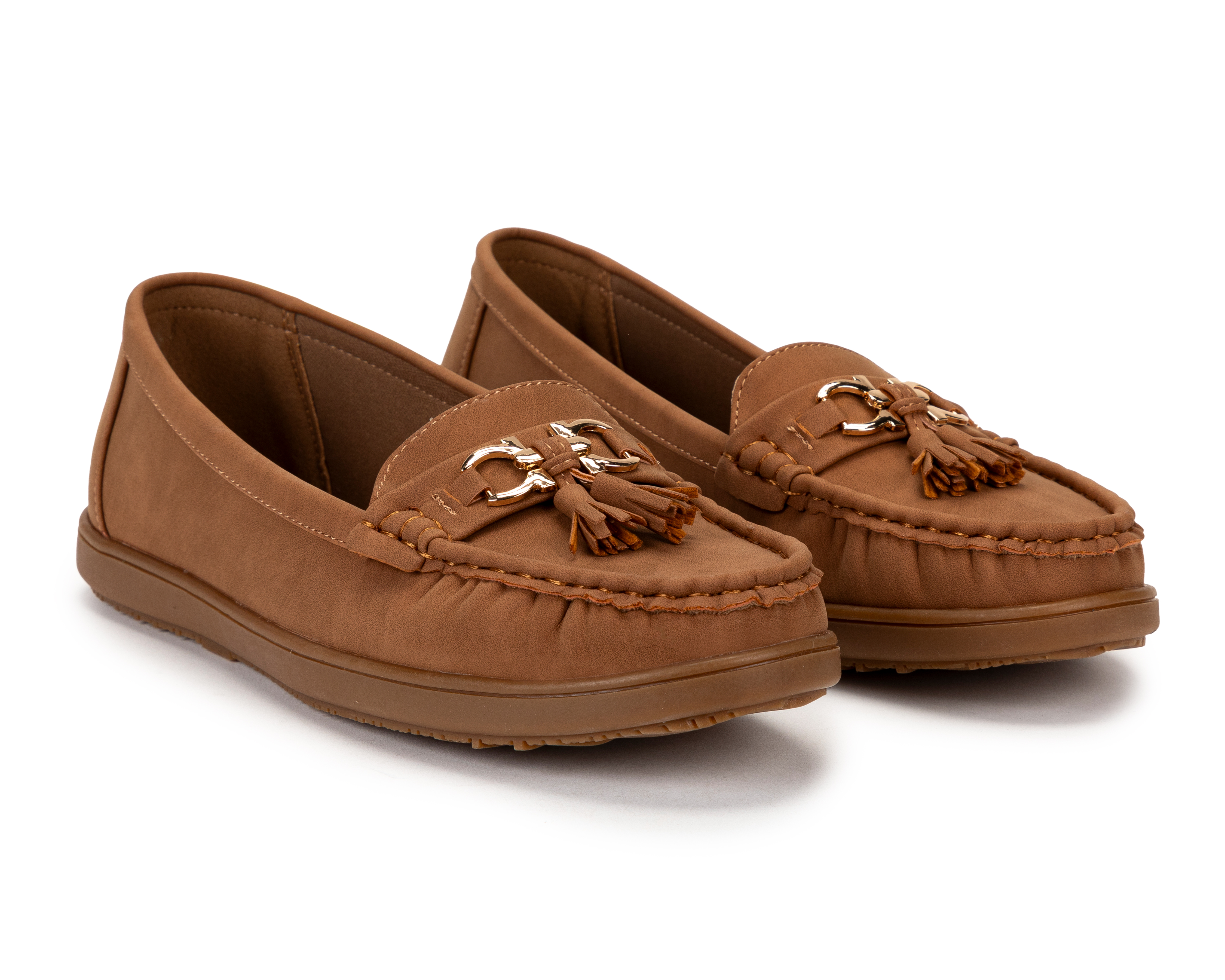 Mocasines Polo Union Club para Mujer