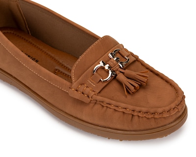 Foto 6 | Foto 6 | Mocasines Polo Union Club para Mujer