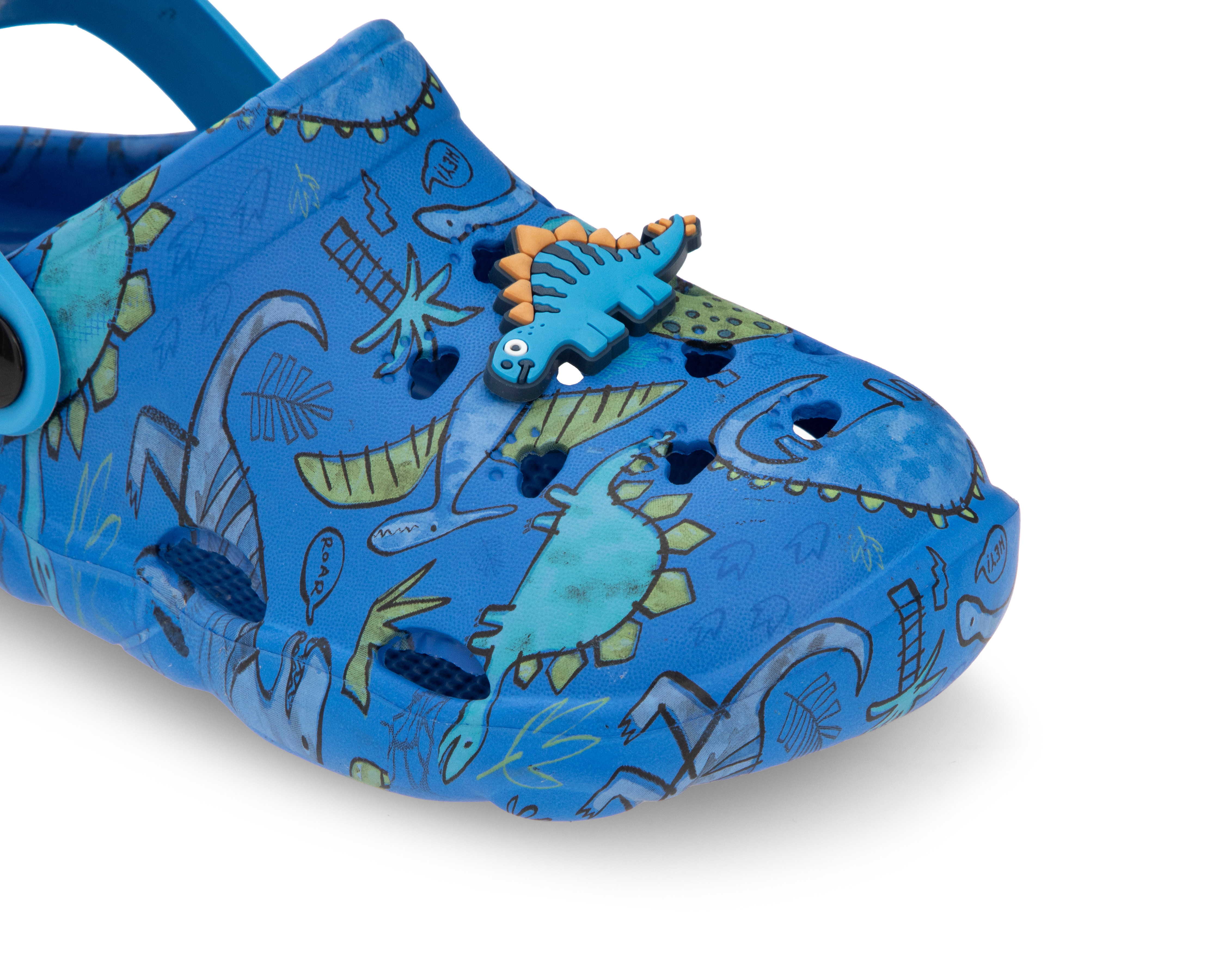 Foto 6 | Foto 6 | Sandalias de Playa Rio Beach para Niño