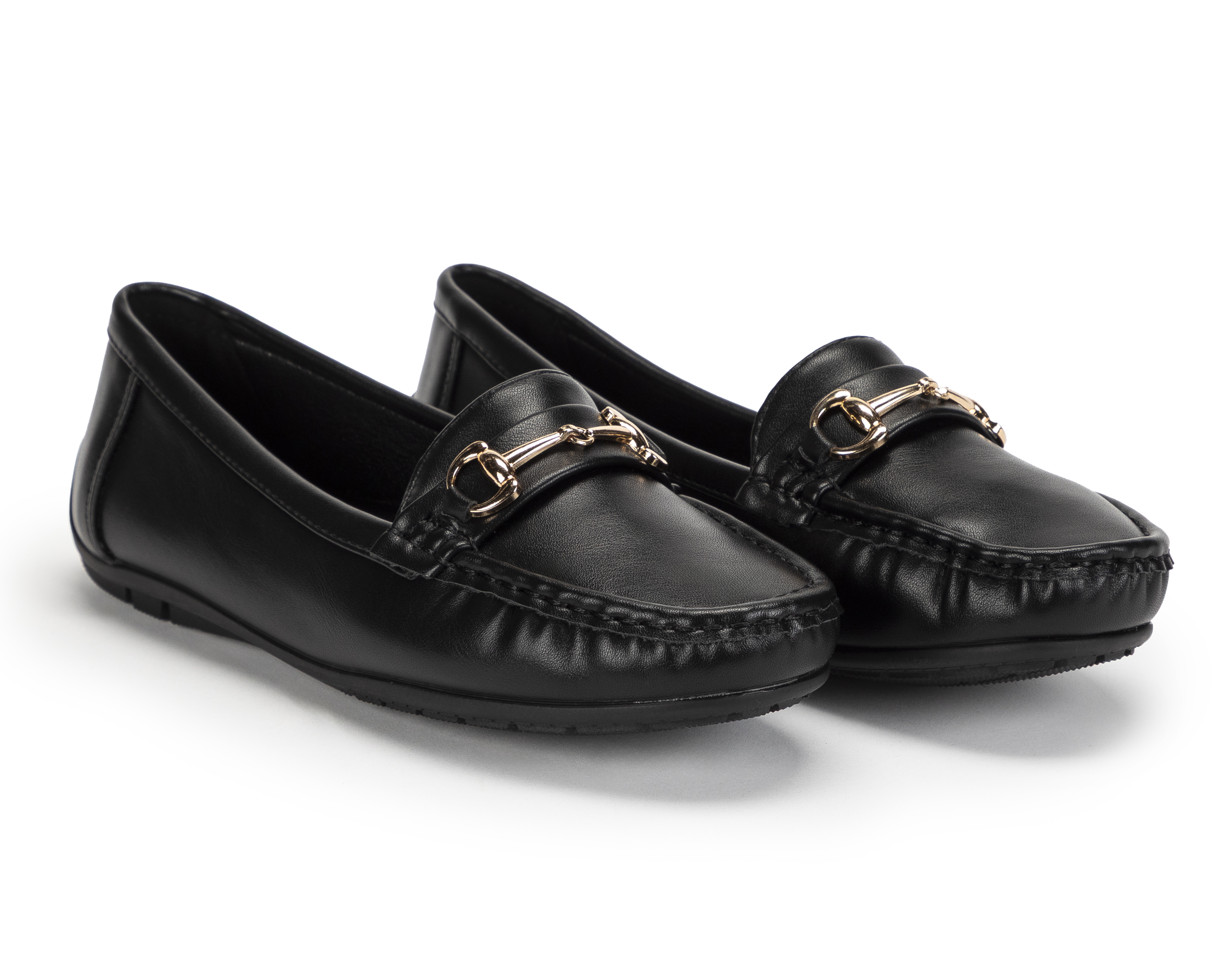 Mocasines Polo Union Club para Mujer
