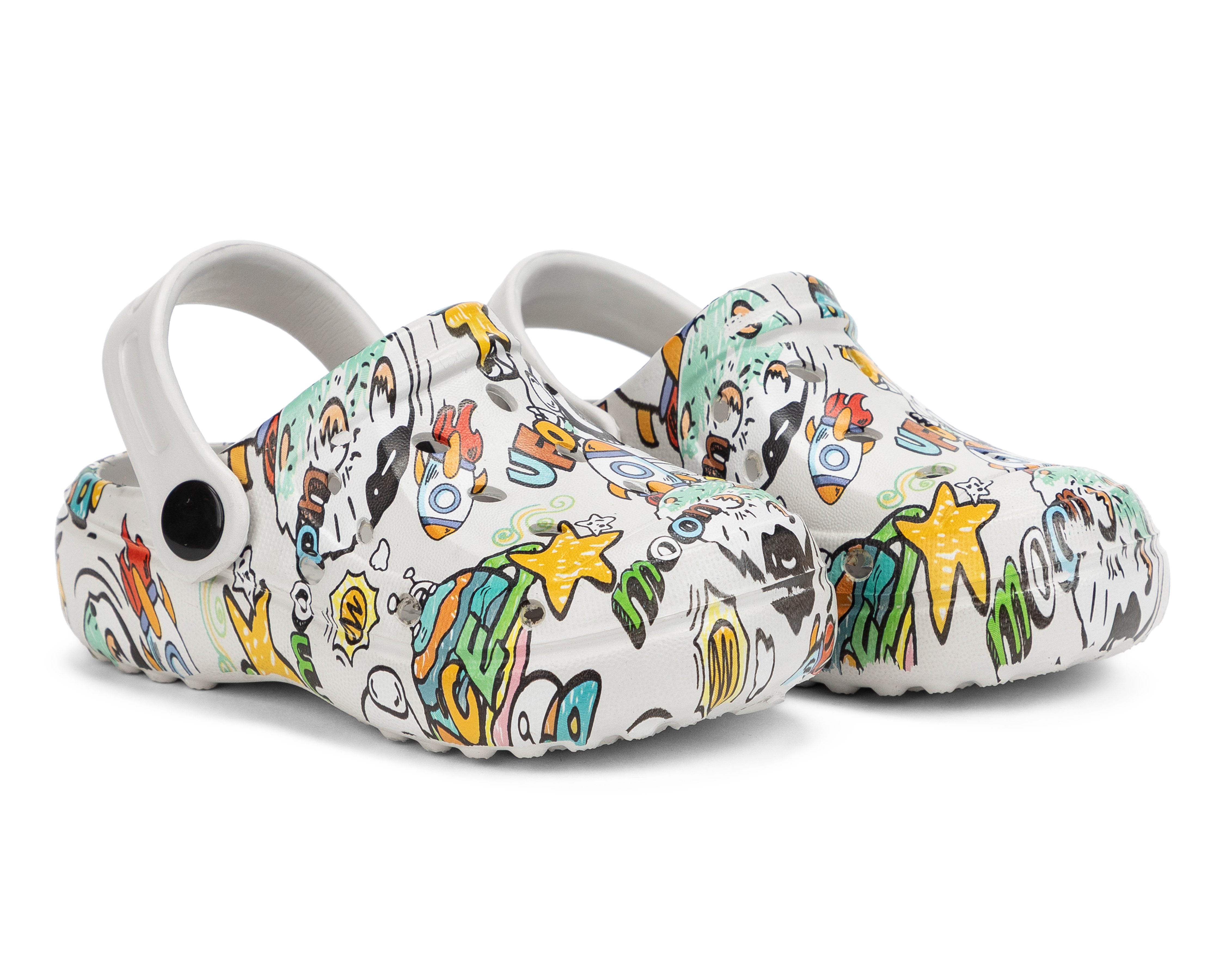 Sandalias Rio Beach para Niño