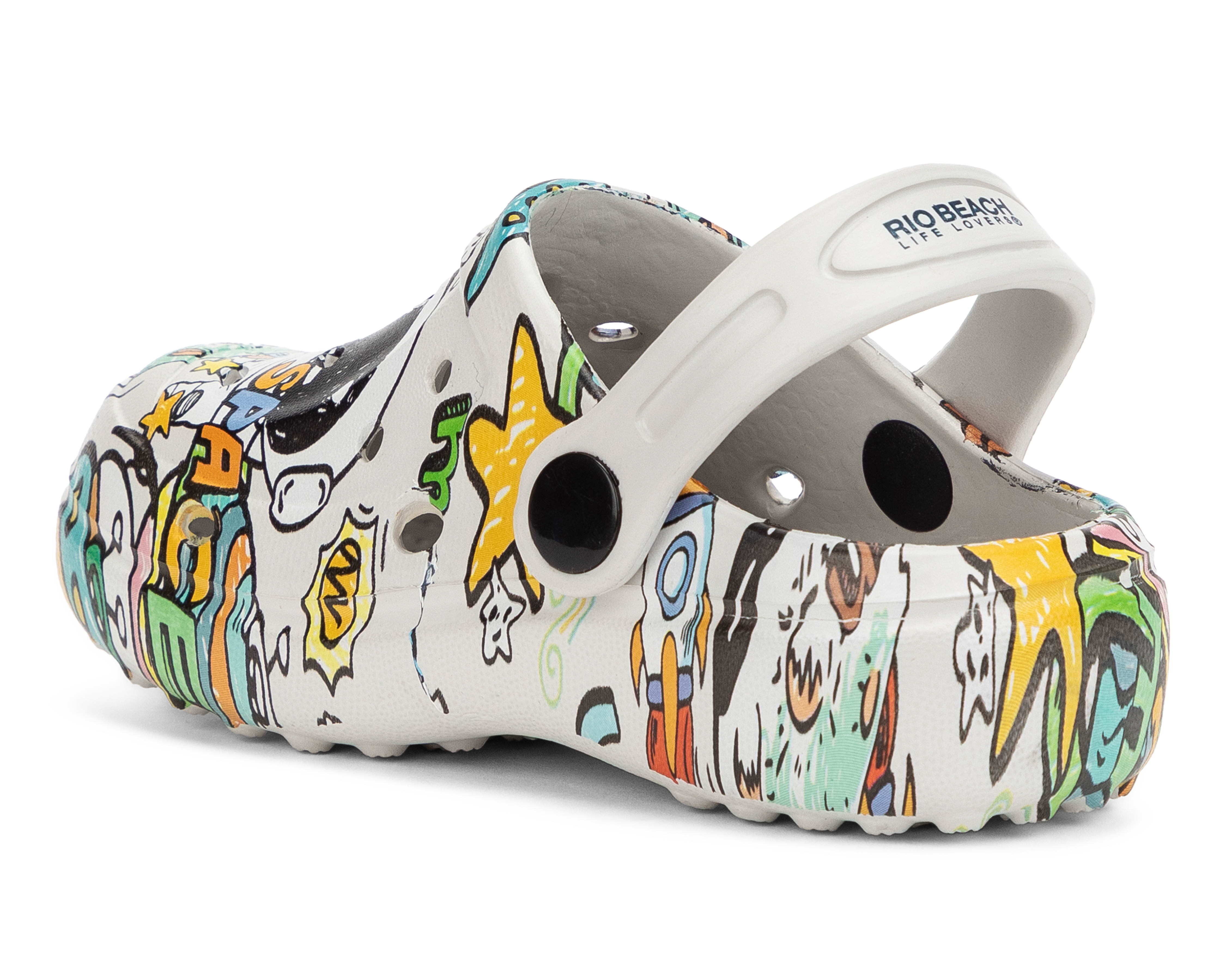 Foto 3 | Foto 3 | Sandalias Rio Beach para Niño