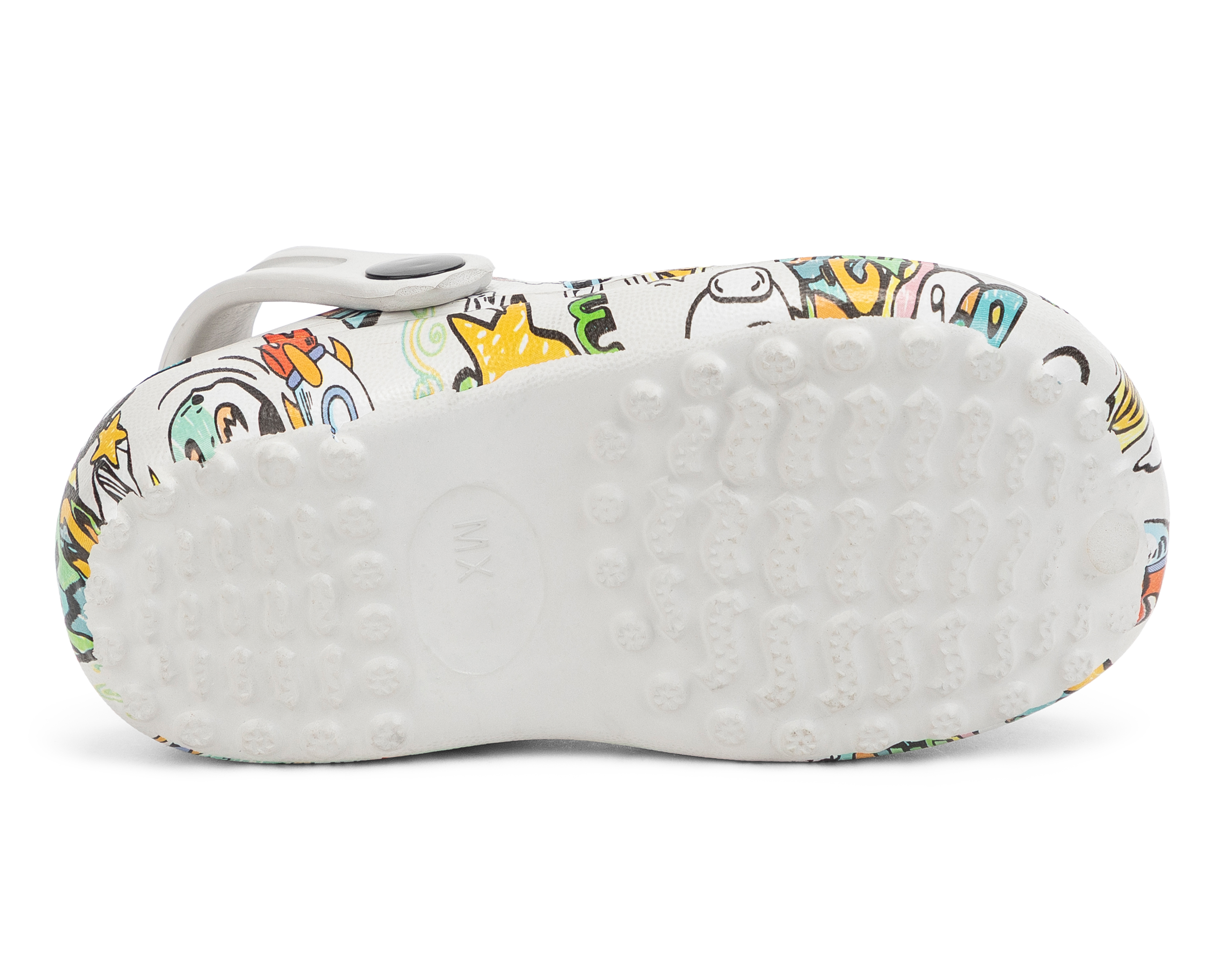 Foto 5 pulgar | Foto 4 | Sandalias Rio Beach para Niño