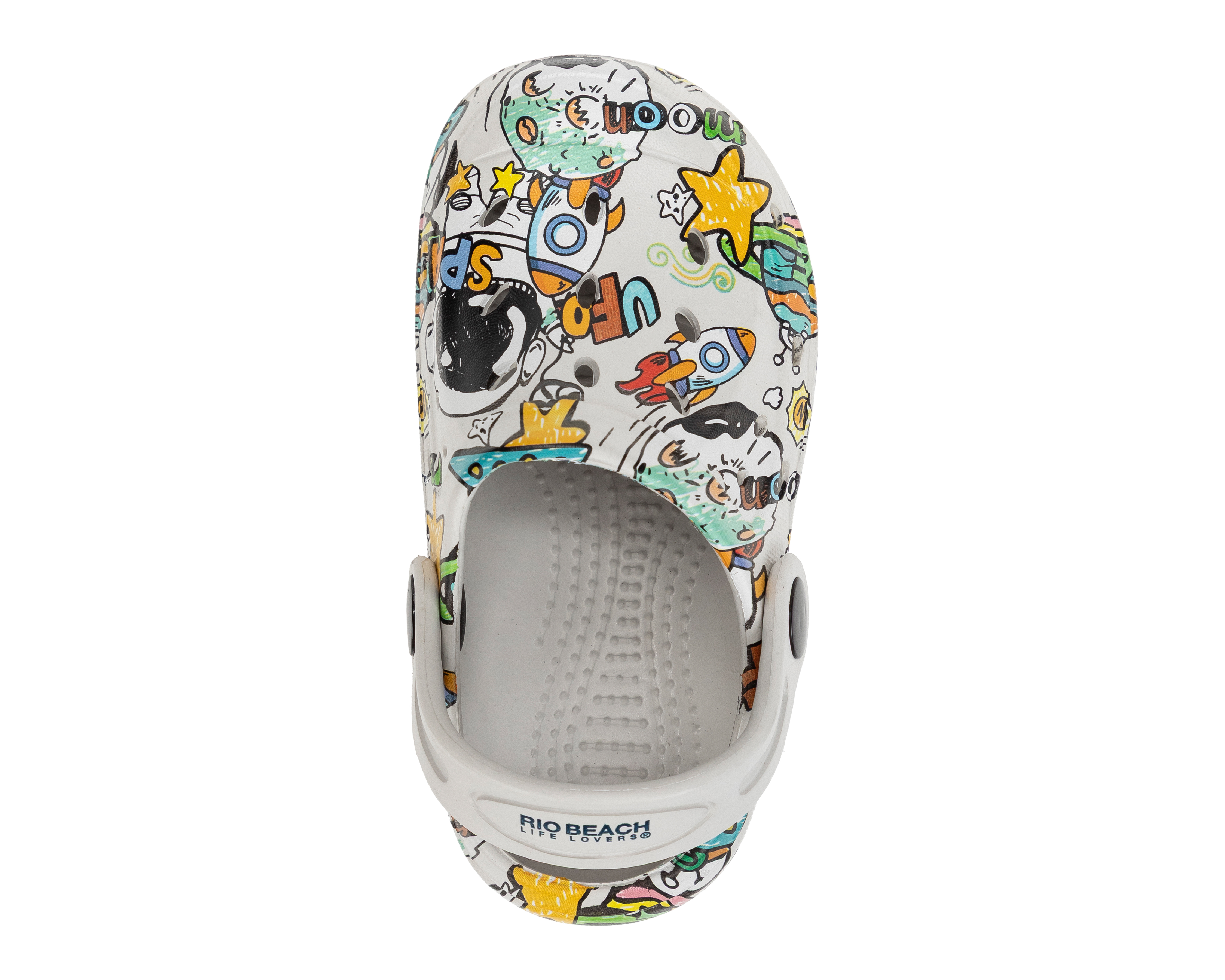 Foto 5 | Foto 5 | Sandalias Rio Beach para Niño