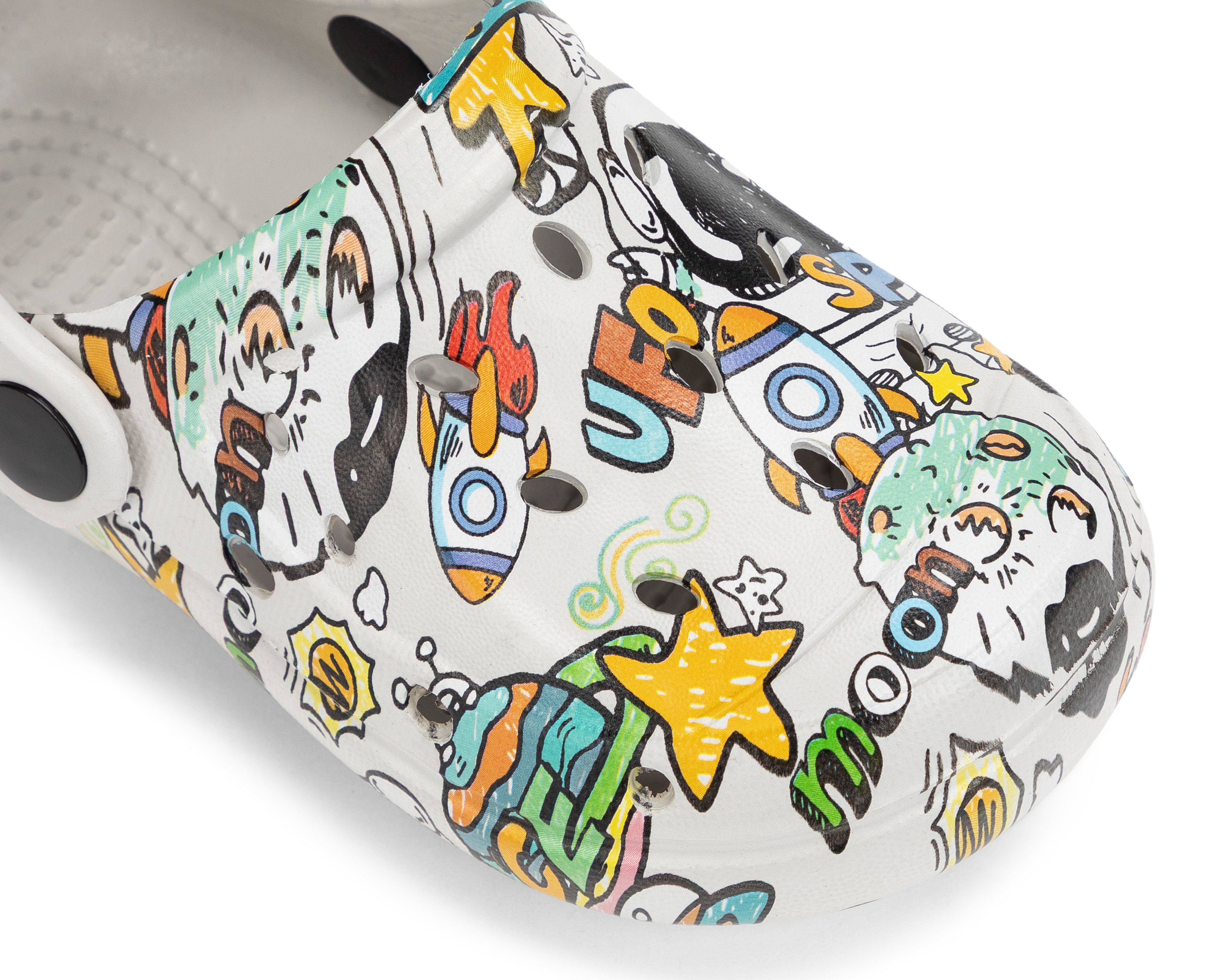 Foto 7 pulgar | Foto 6 | Sandalias Rio Beach para Niño