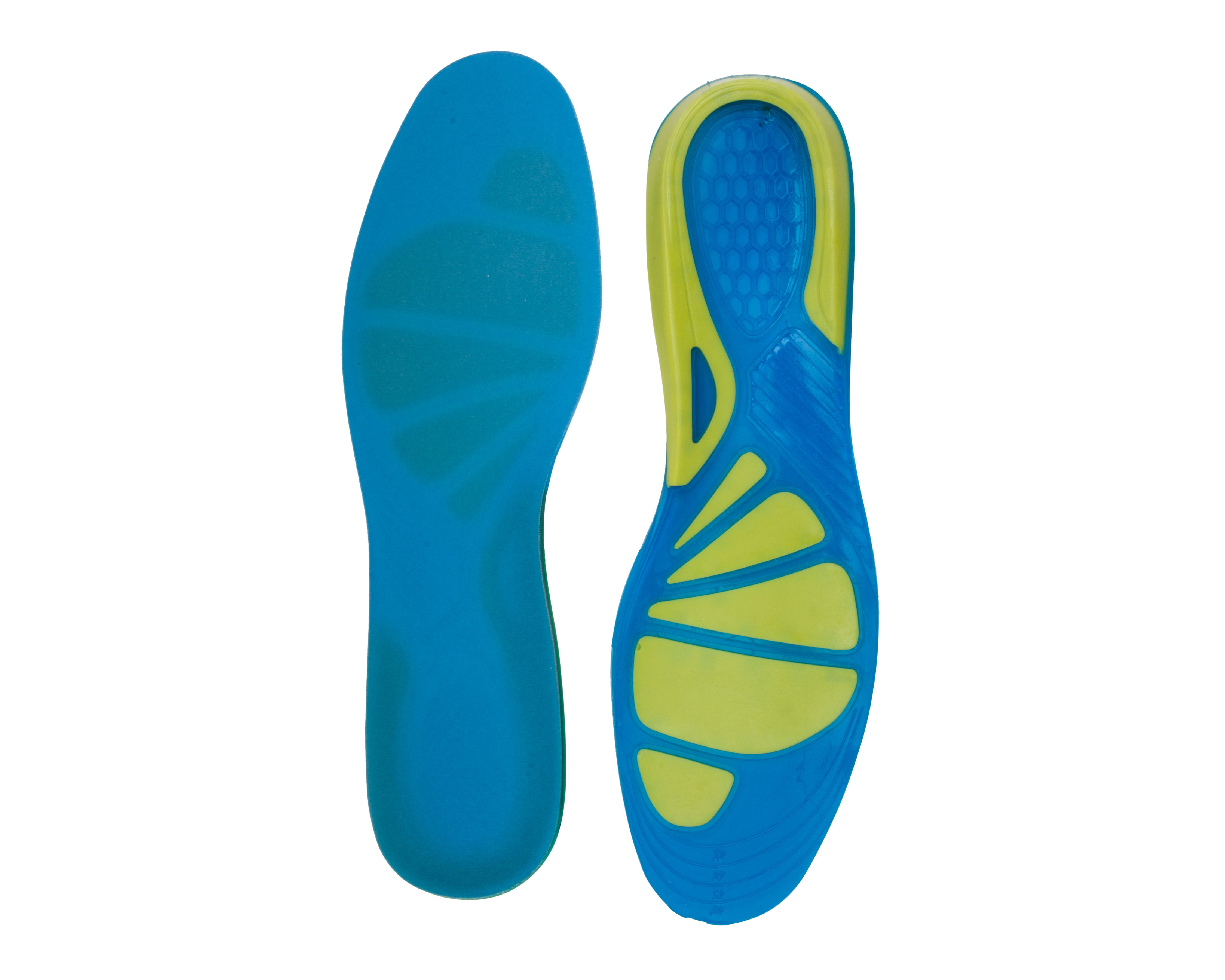 Foto 2 pulgar | Foto 1 | Plantilla para Calzado Sportline Unitalla