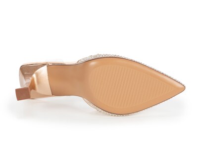 Foto 4 | Foto 4 | Sandalias de Tacón Jennifer Lopez para Mujer