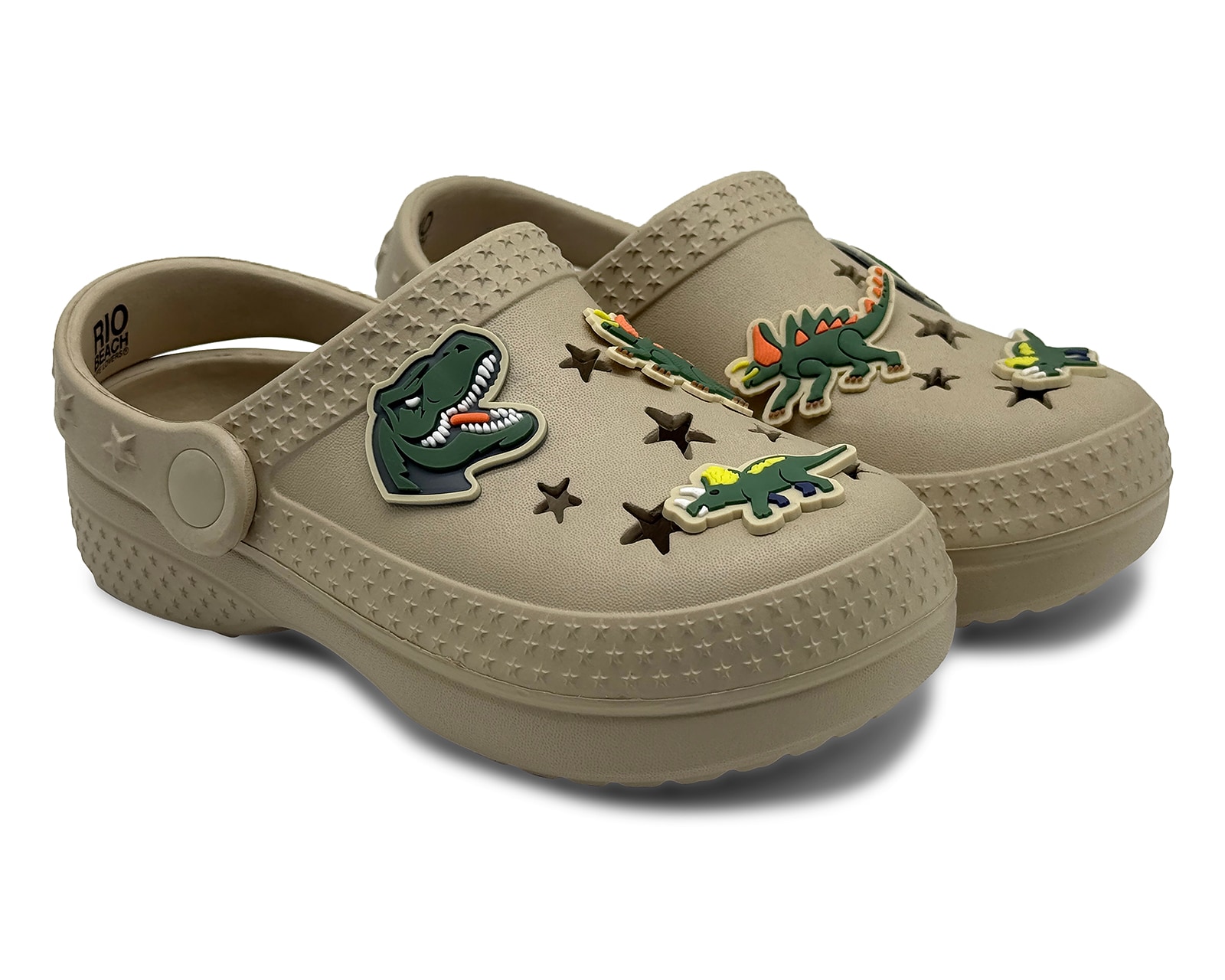 Sandalias Rio Beach para Niño