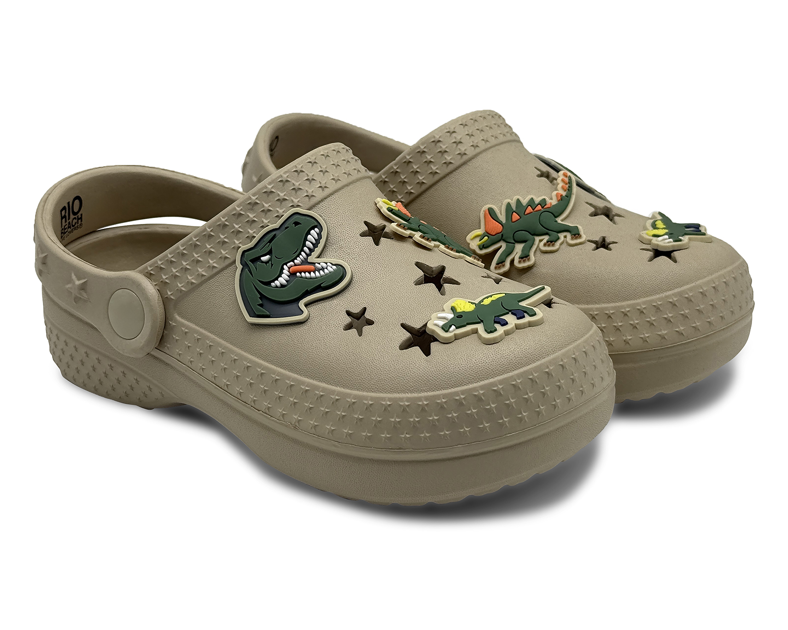 Sandalias Rio Beach para Niño