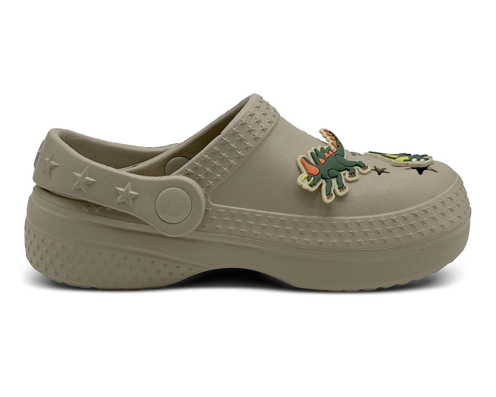 Foto 3 pulgar | Foto 2 | Sandalias Rio Beach para Niño