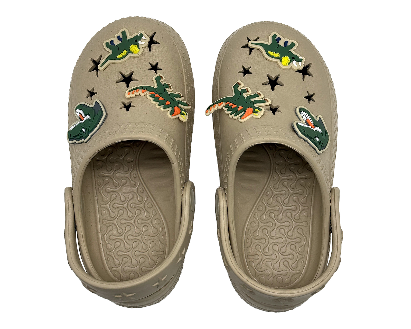 Foto 6 pulgar | Foto 5 | Sandalias Rio Beach para Niño