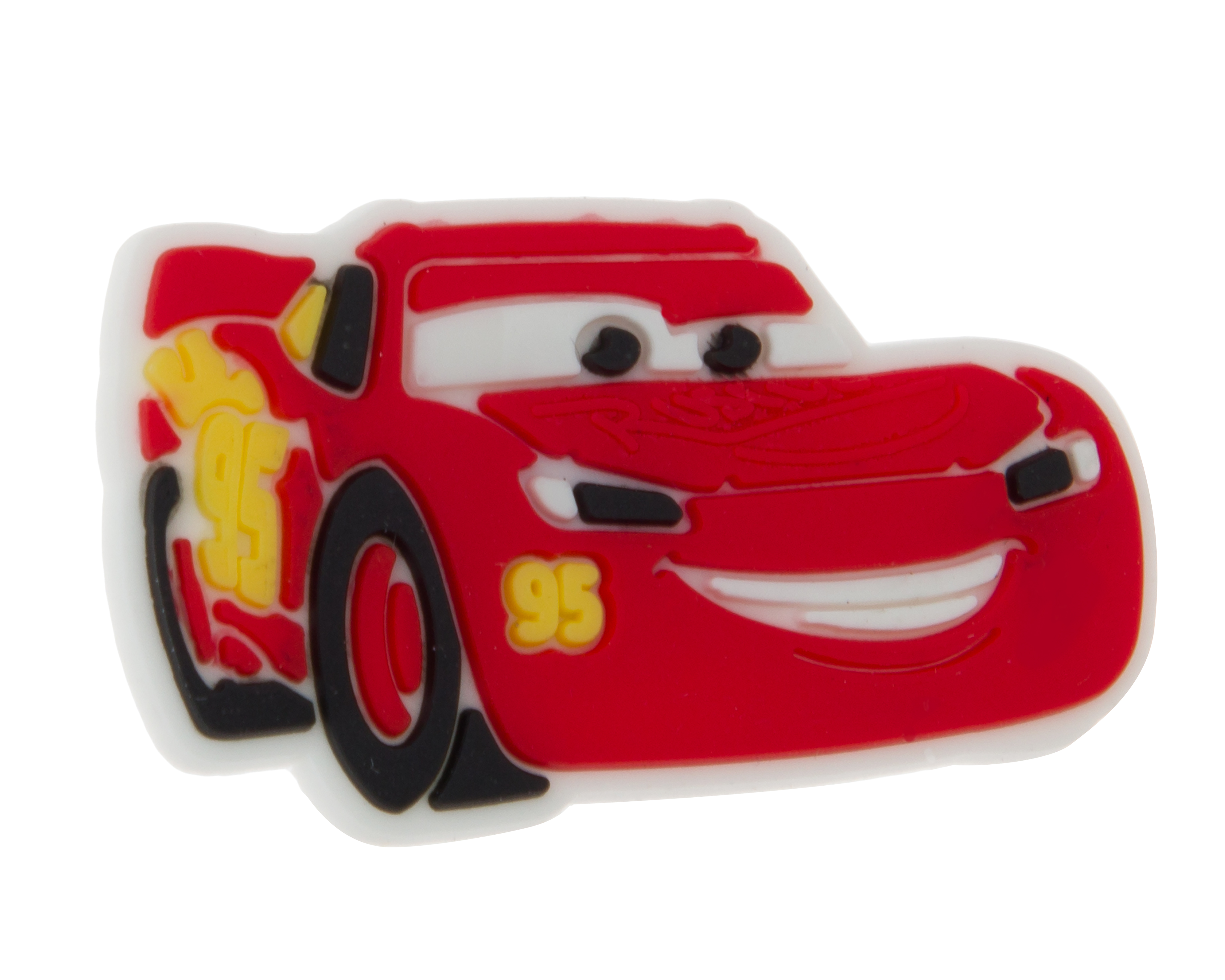 Foto 4 pulgar | Foto 3 | Paquete de Pines para Calzado Pixar Cars 5 Piezas