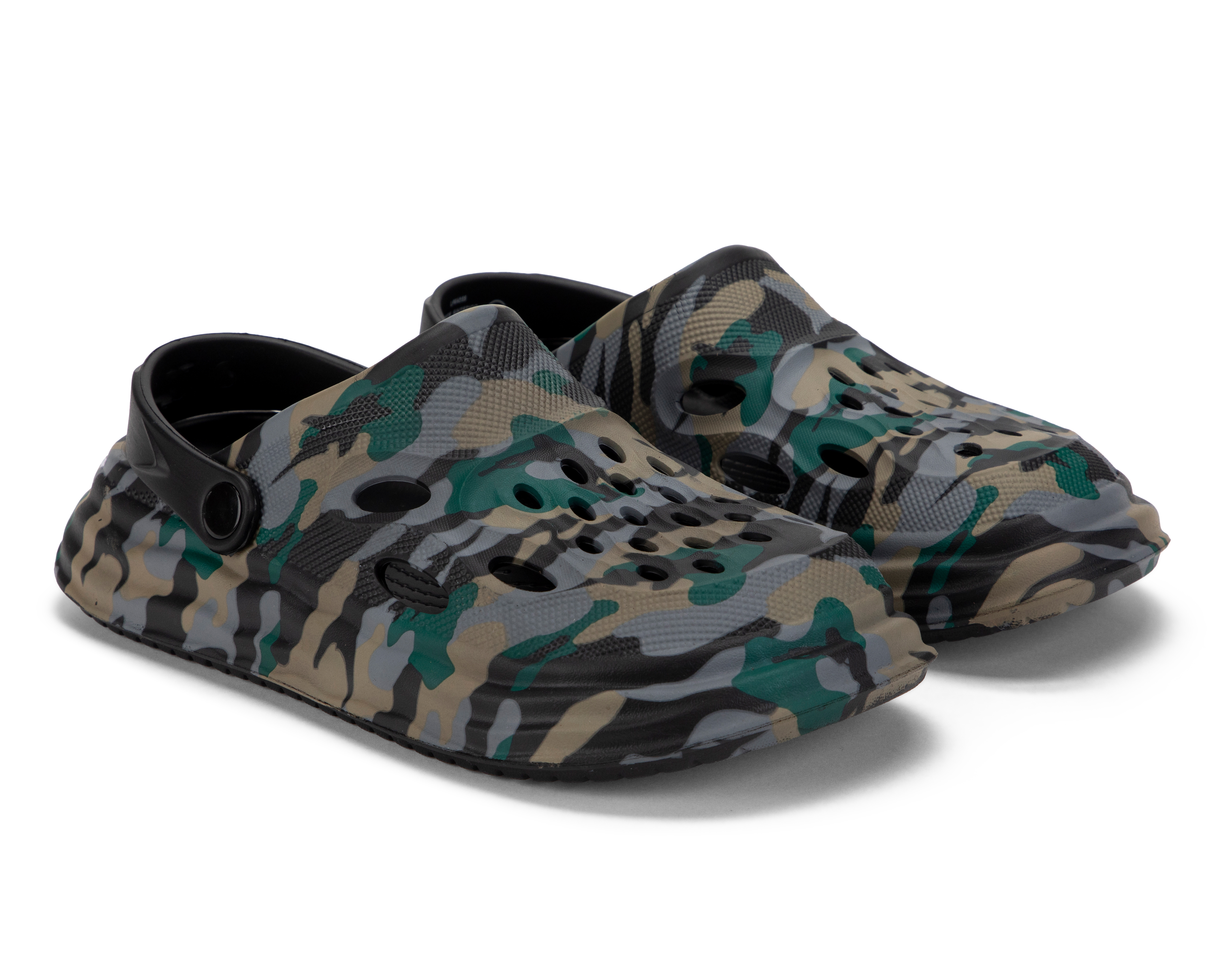 Foto 2 pulgar | Foto 1 | Sandalias Rio Beach Juveniles