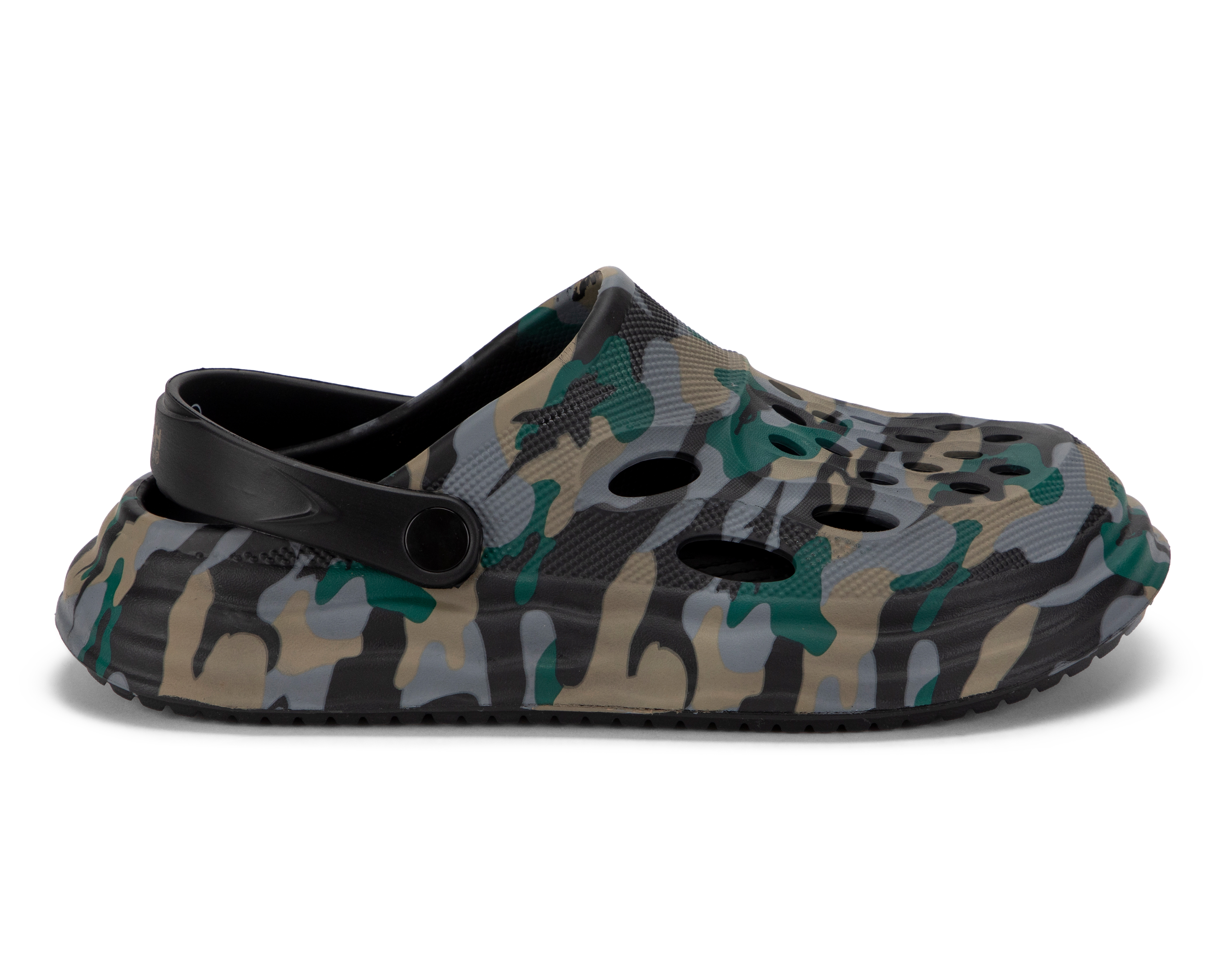 Foto 3 pulgar | Foto 2 | Sandalias Rio Beach Juveniles