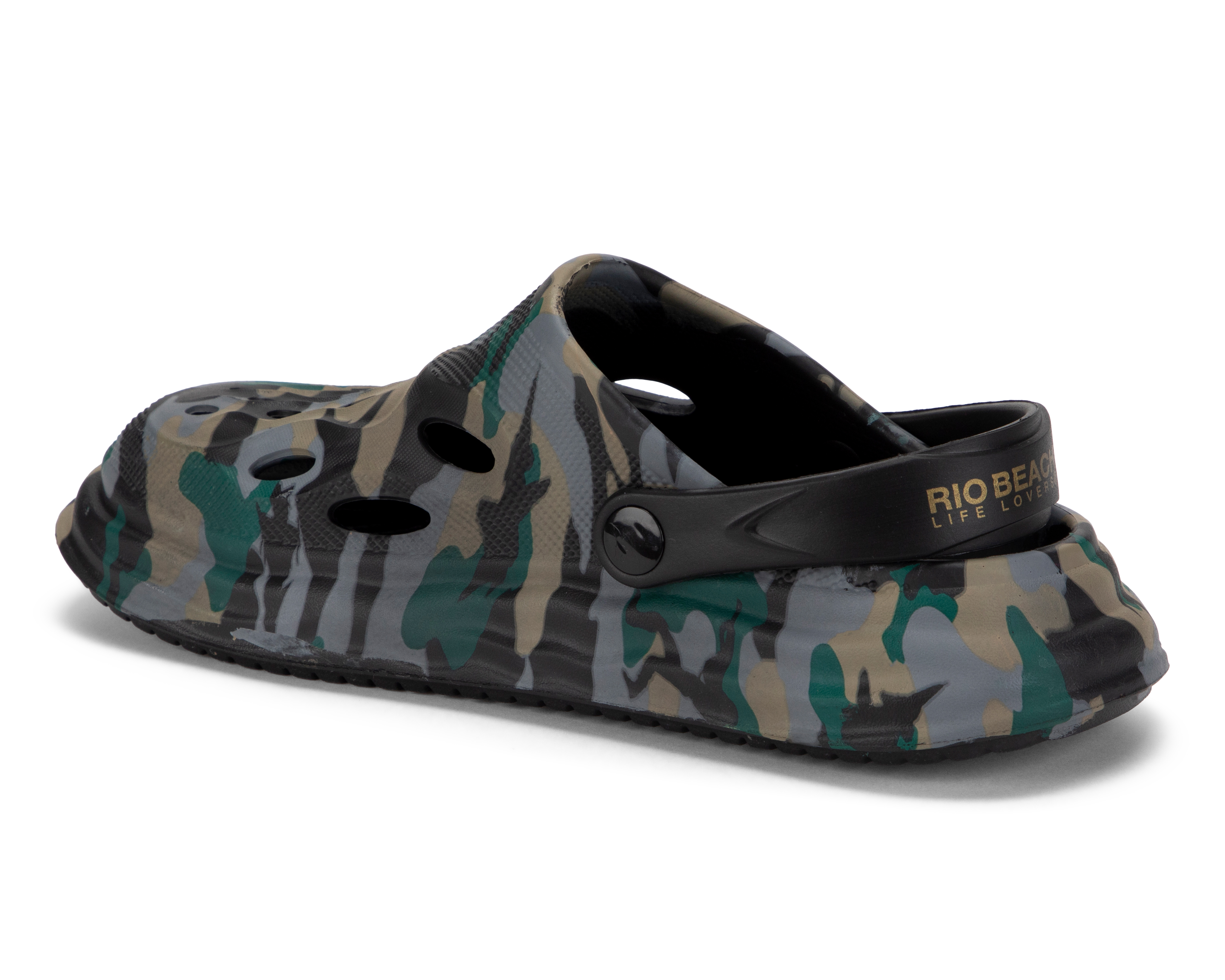 Foto 4 pulgar | Foto 3 | Sandalias Rio Beach Juveniles