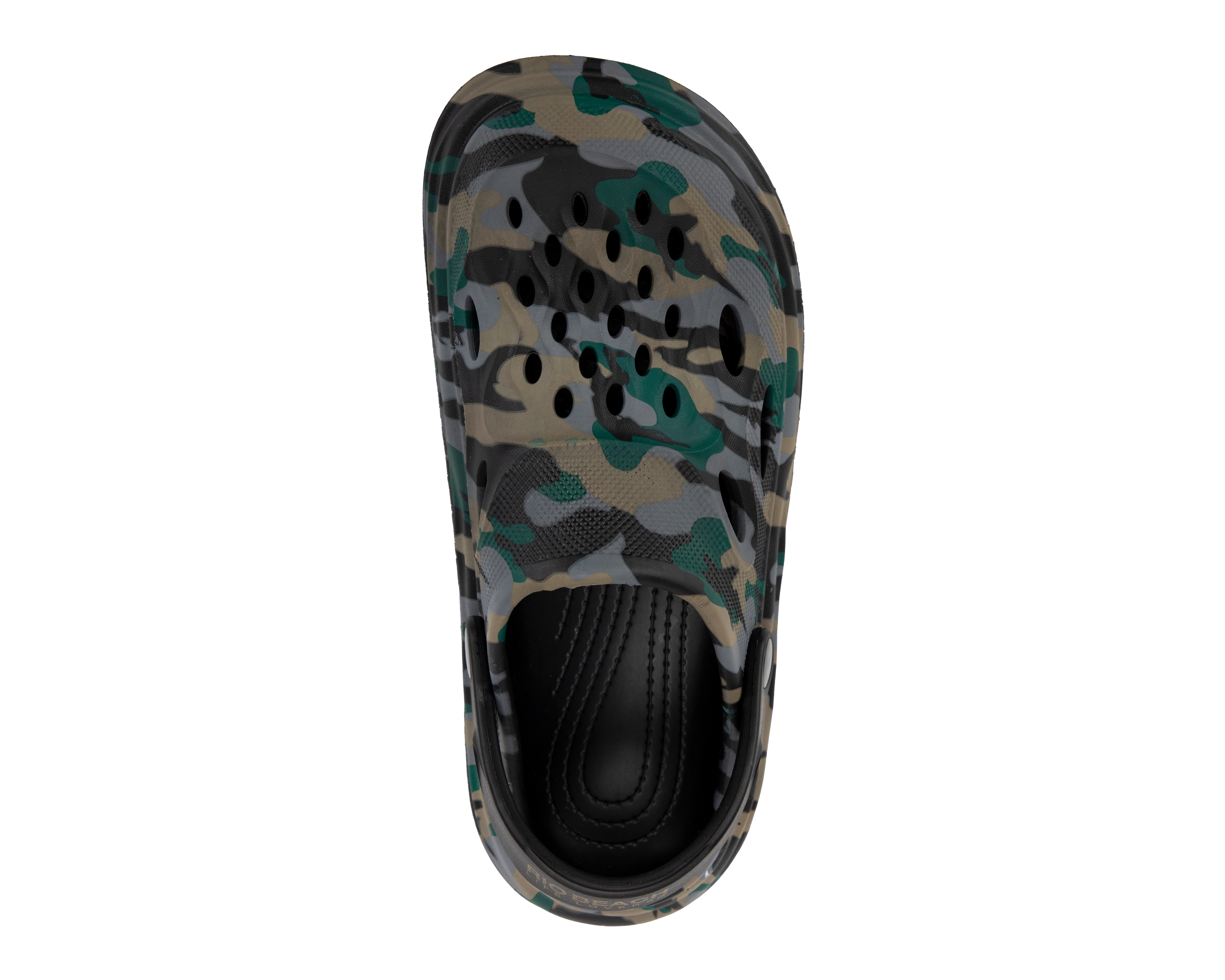 Foto 6 pulgar | Foto 5 | Sandalias Rio Beach Juveniles