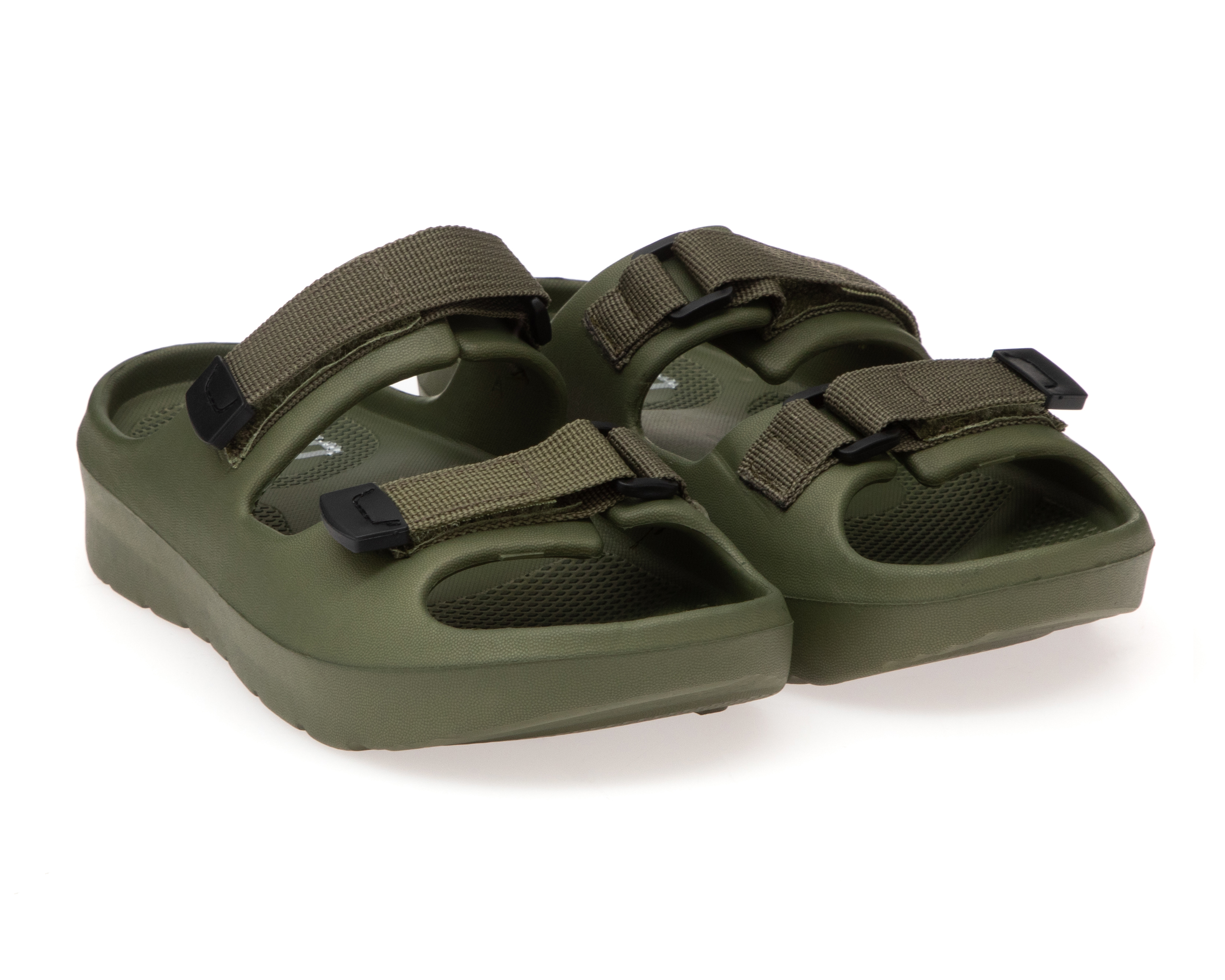 Foto 2 pulgar | Foto 1 | Sandalias Rio Beach Juveniles