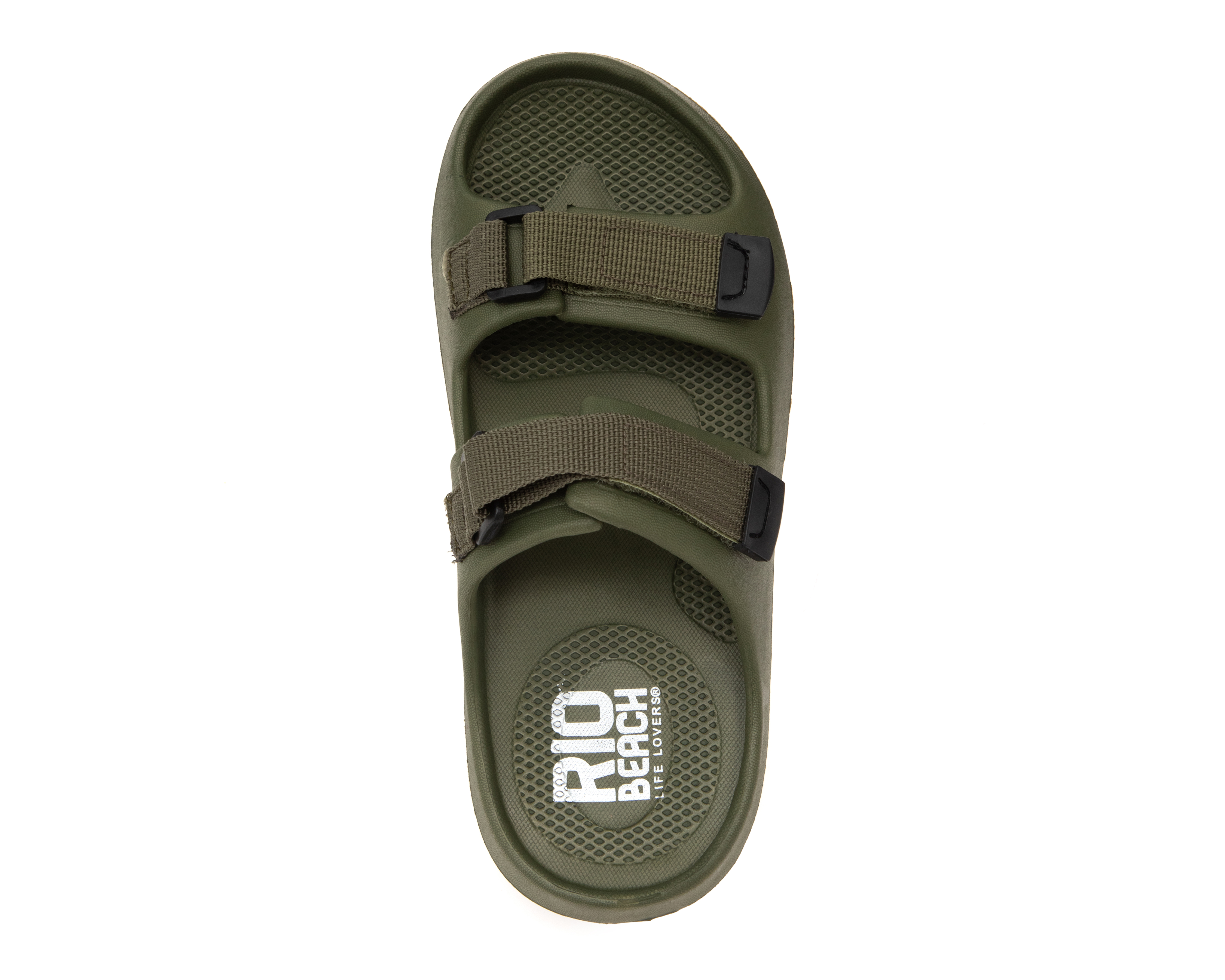 Foto 6 pulgar | Foto 5 | Sandalias Rio Beach Juveniles