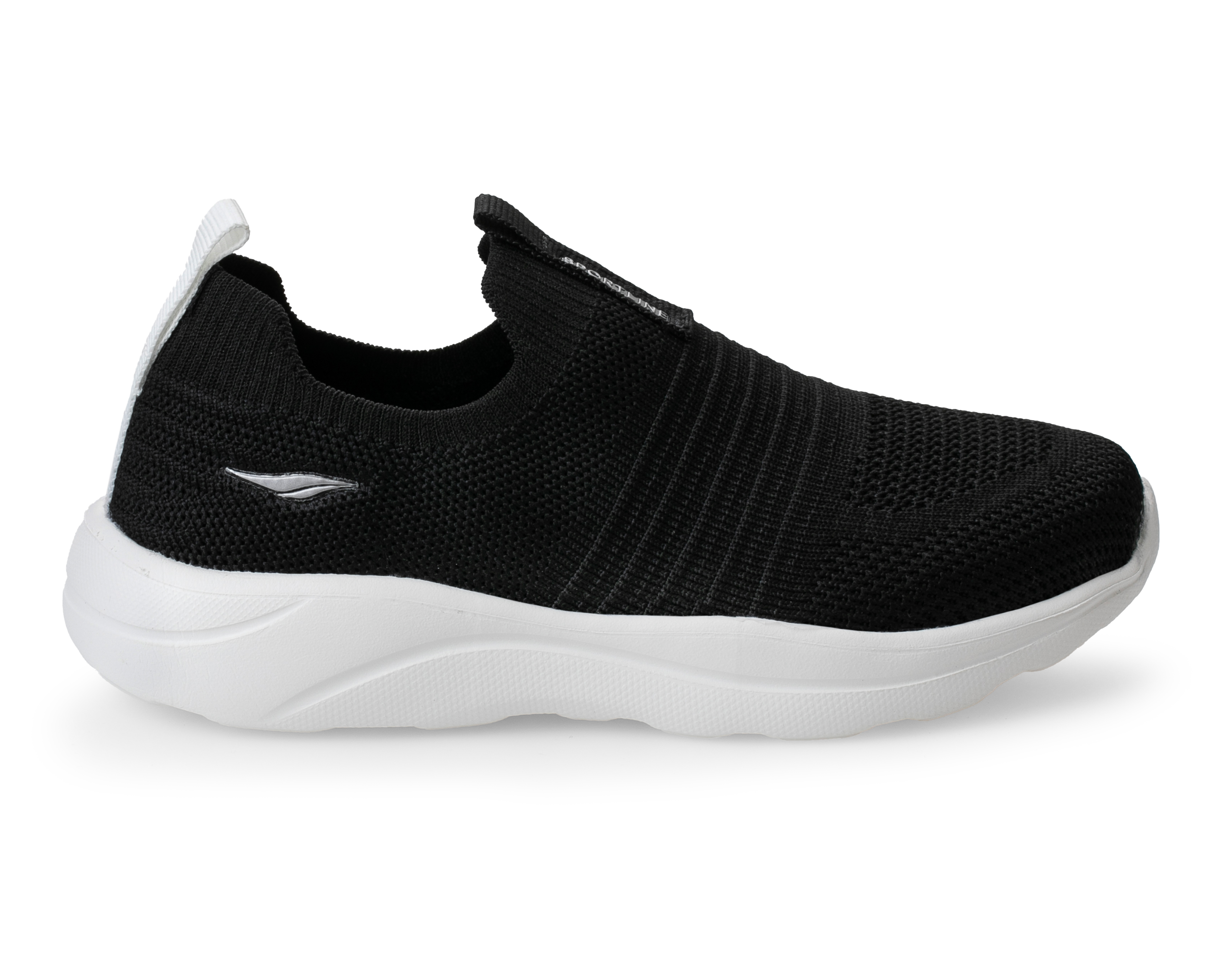 Foto 3 pulgar | Foto 2 | Tenis Deportivos Sportline para Niño