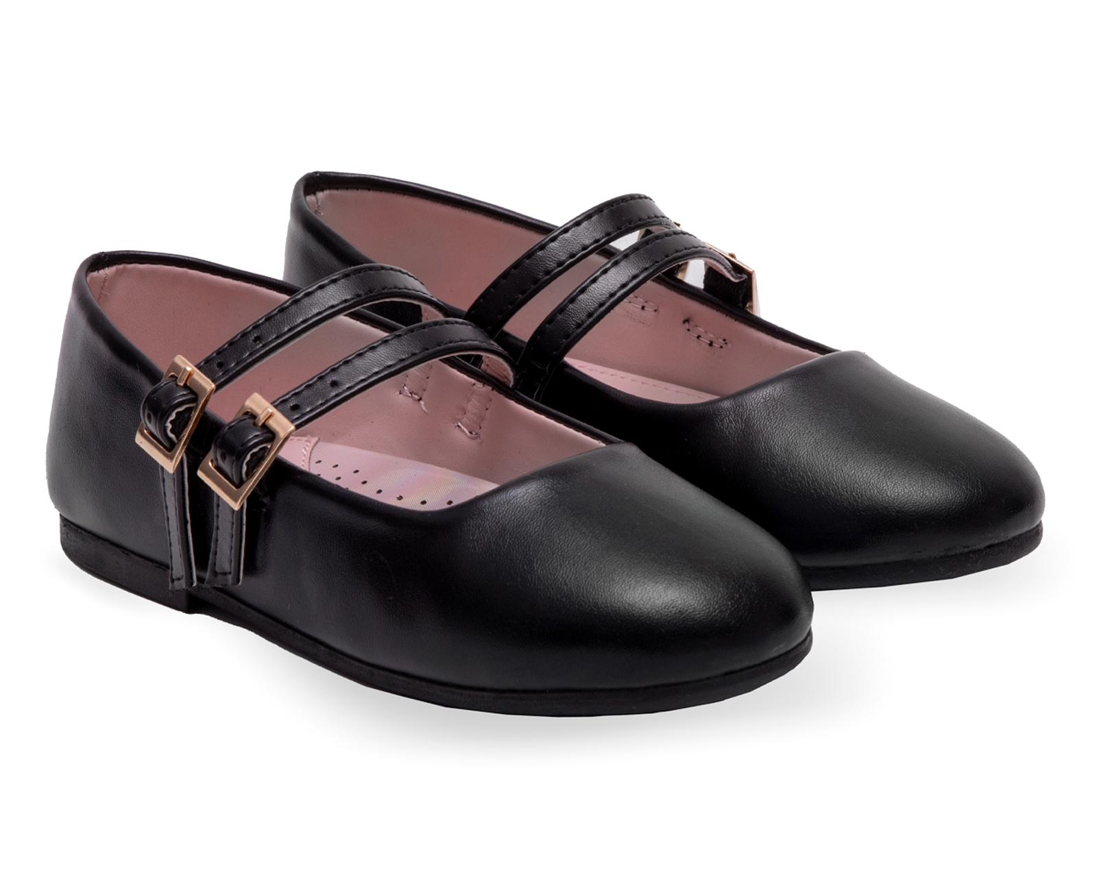 Zapatos Escolares Girls Attitude para Niña